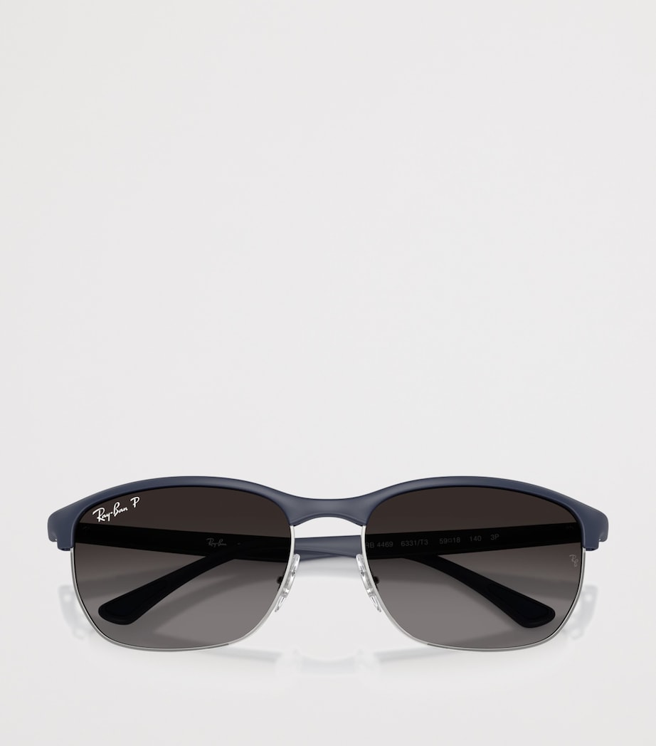 Ray-Ban Polarised RB4469 Sunglasses Image 5