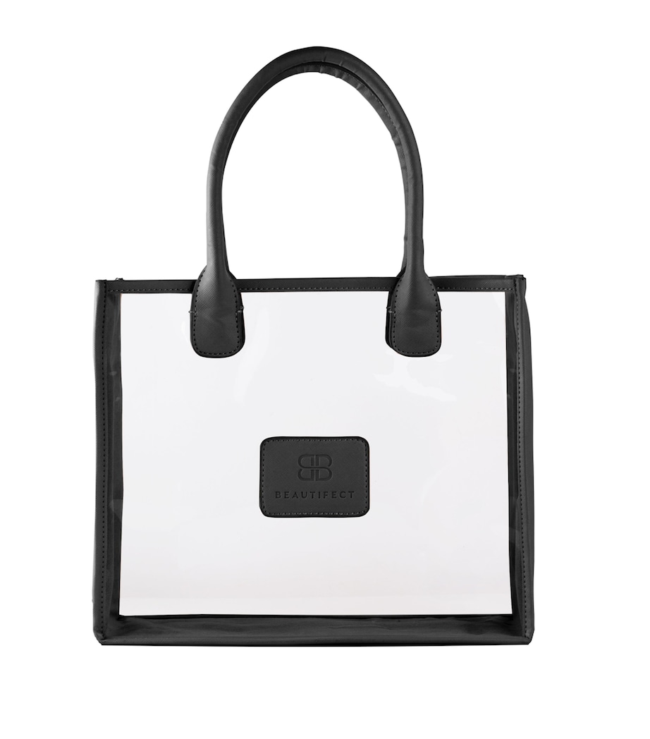 Beautifect Tote Bag NO COLOUR Image 1