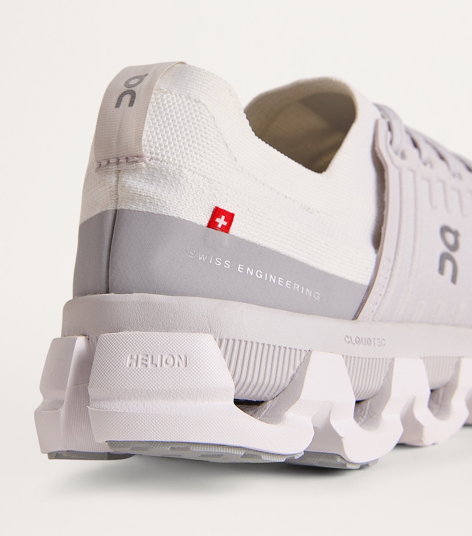 Cloudswift 3 Trainers WHITE FROST Image 7