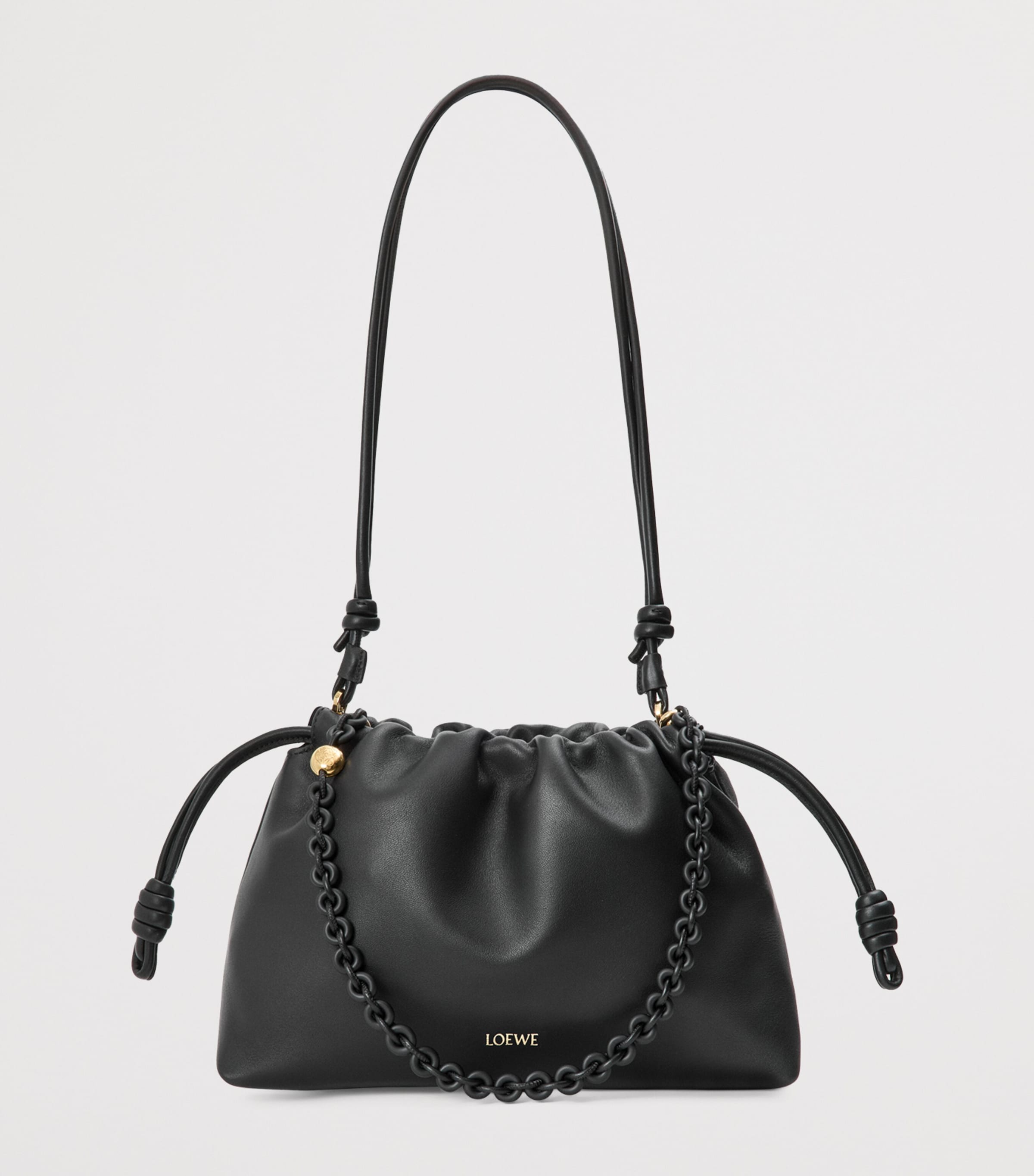 ショルダーバッグ・ポシェット LOEWE FLAMENCO PURSE SHOULDER BAG 20250331_2_HANDBAGS_SHOULDERBA