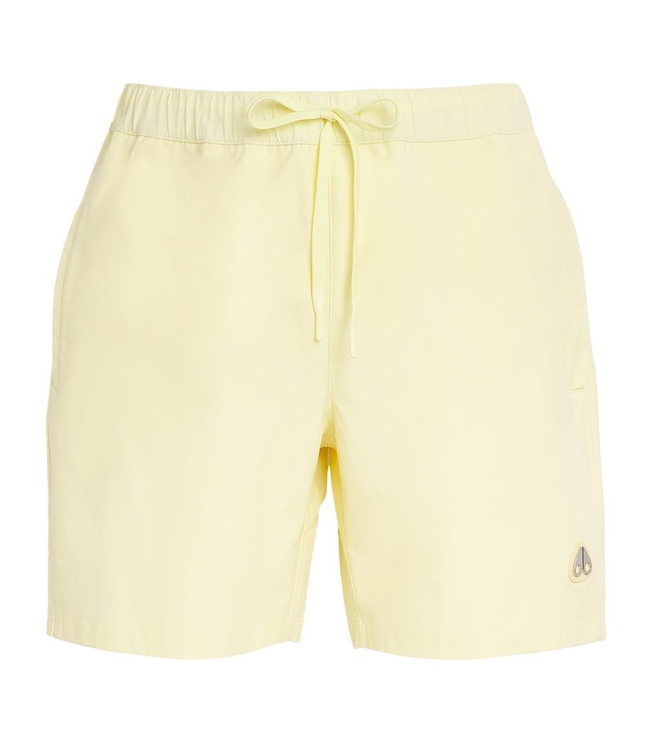 Logo Swim Shorts BEAM - 1589 Image 1