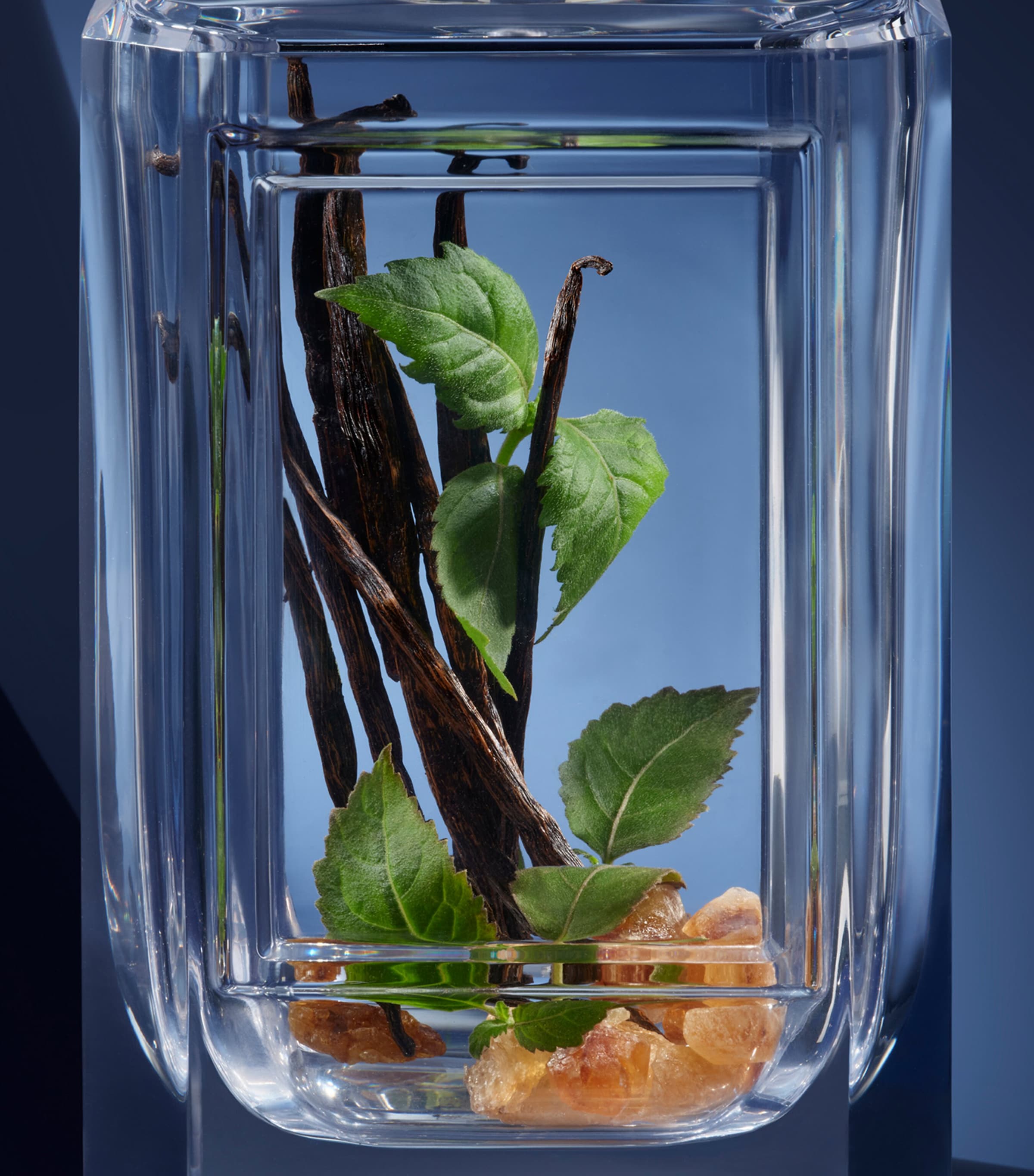 Olfactory Les Mirages Dark Light (100ml) NO COLOUR Image 5