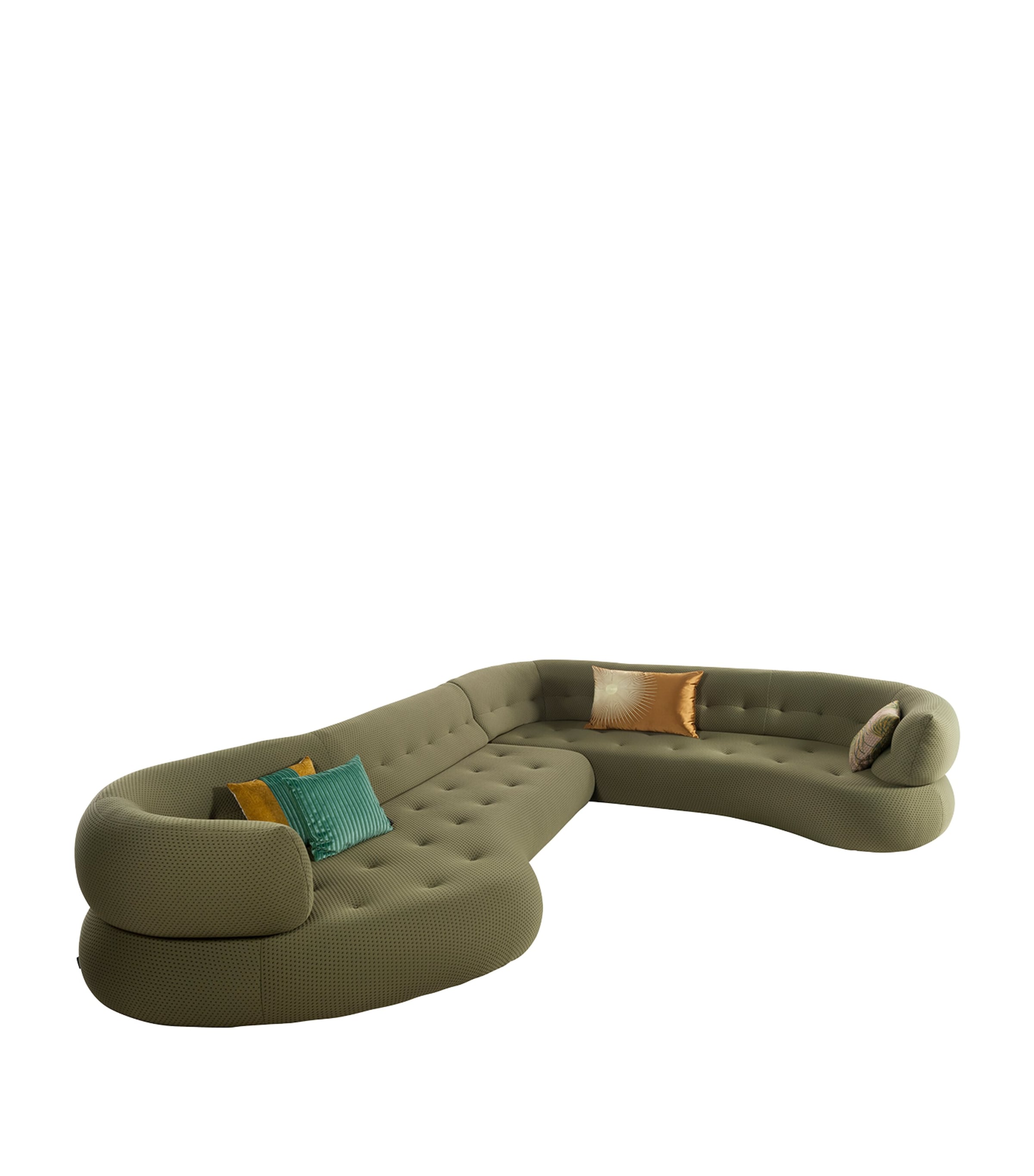 Sense Sofa MULTI Image 3