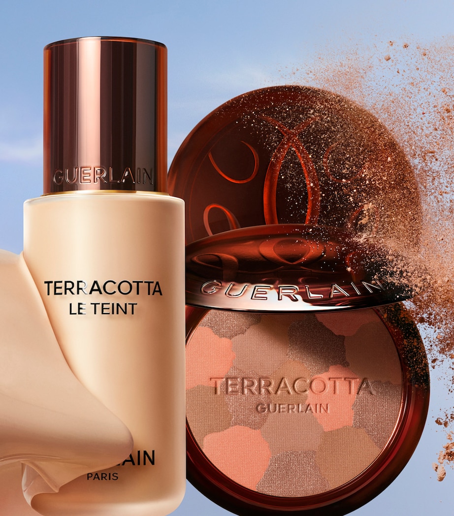 Guerlain Terracotta Light Powder – Refill Image 5