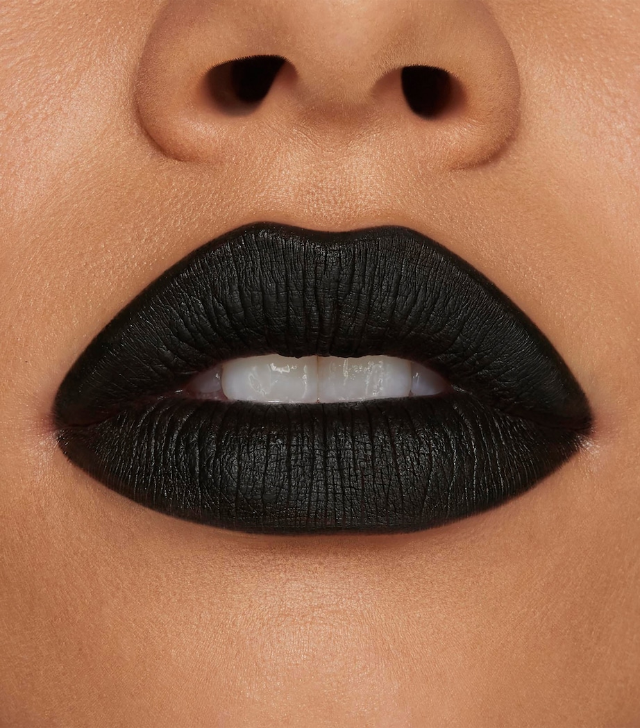 Kylie Cosmetics Matte Lip Kit Dead Of Knight Image 3