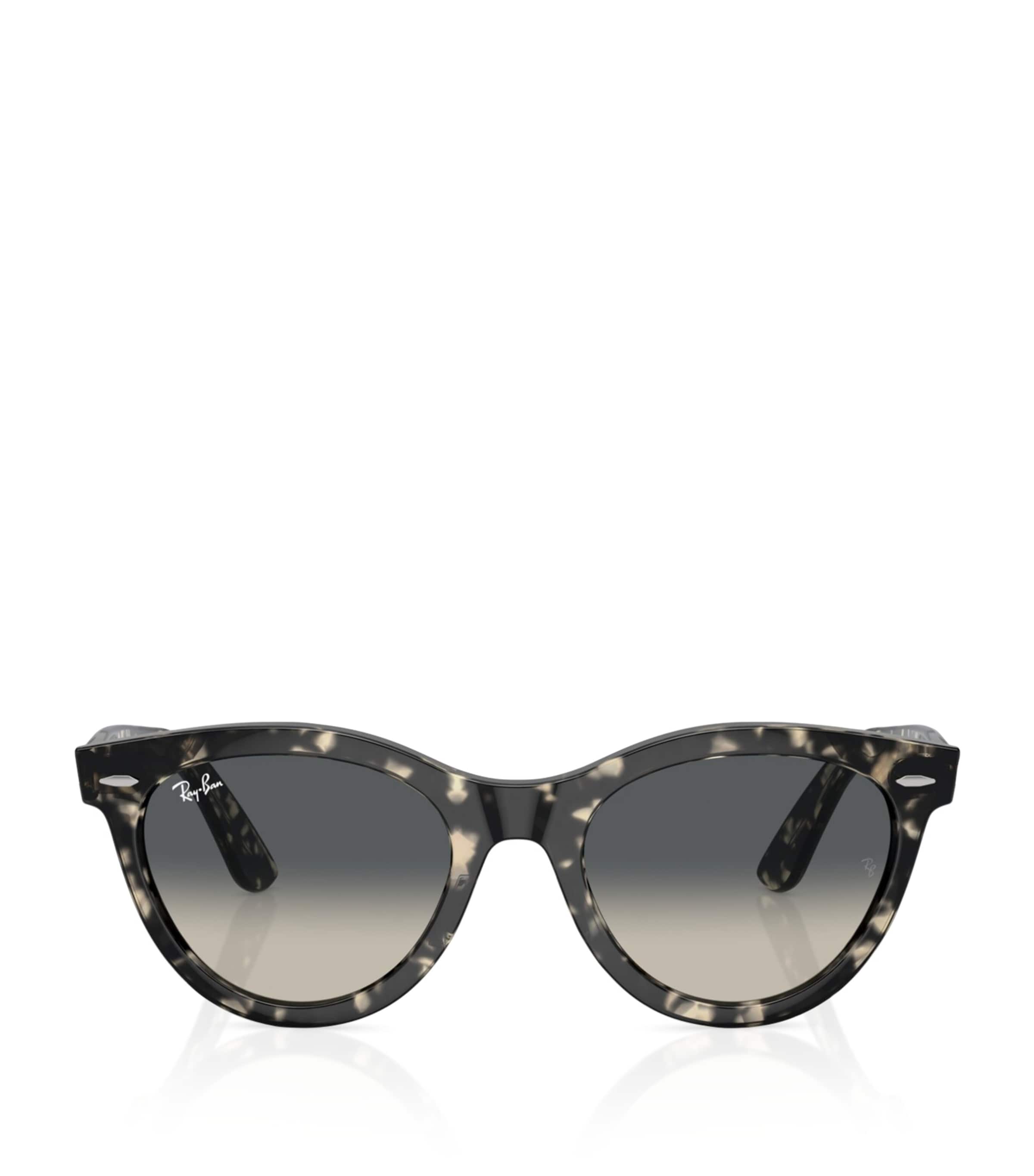 Ray-Ban RB2241 Wayfarer Way Sunglasses | Holiday Shop | Womens | Sunglasses | Women Accessories | Designers | Ray Ban