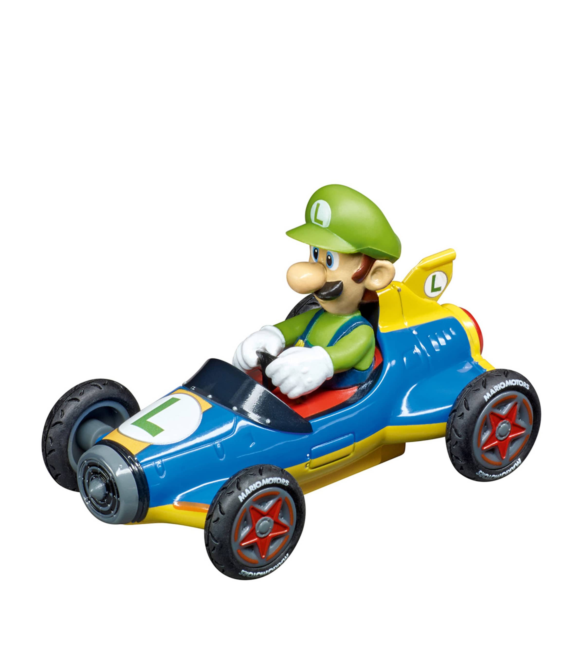 Mario Kart Mach 8 Slot Racing Set MULTI Image 5