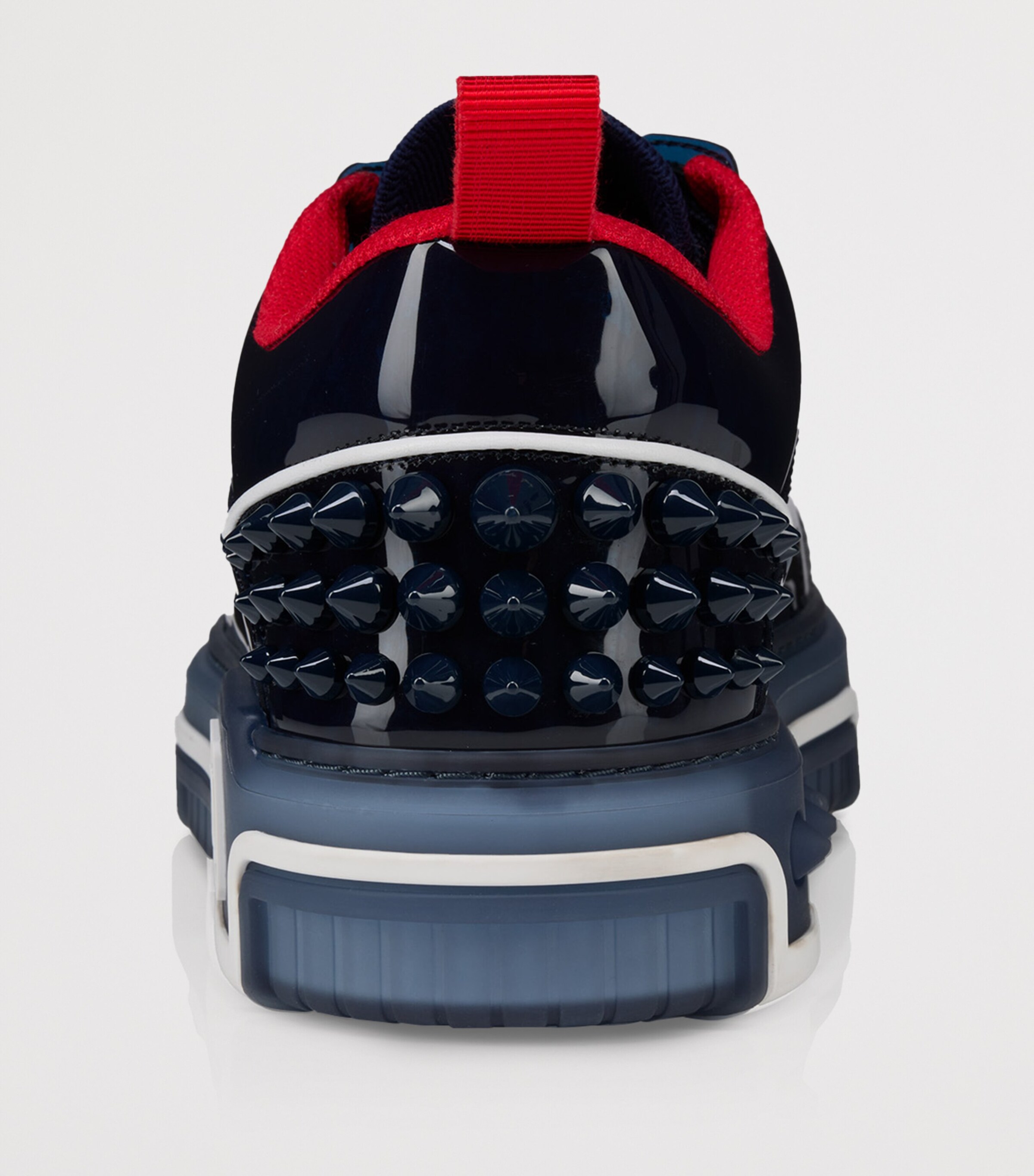 PVC-Leather Astrocool Sneakers 4320 Image 3