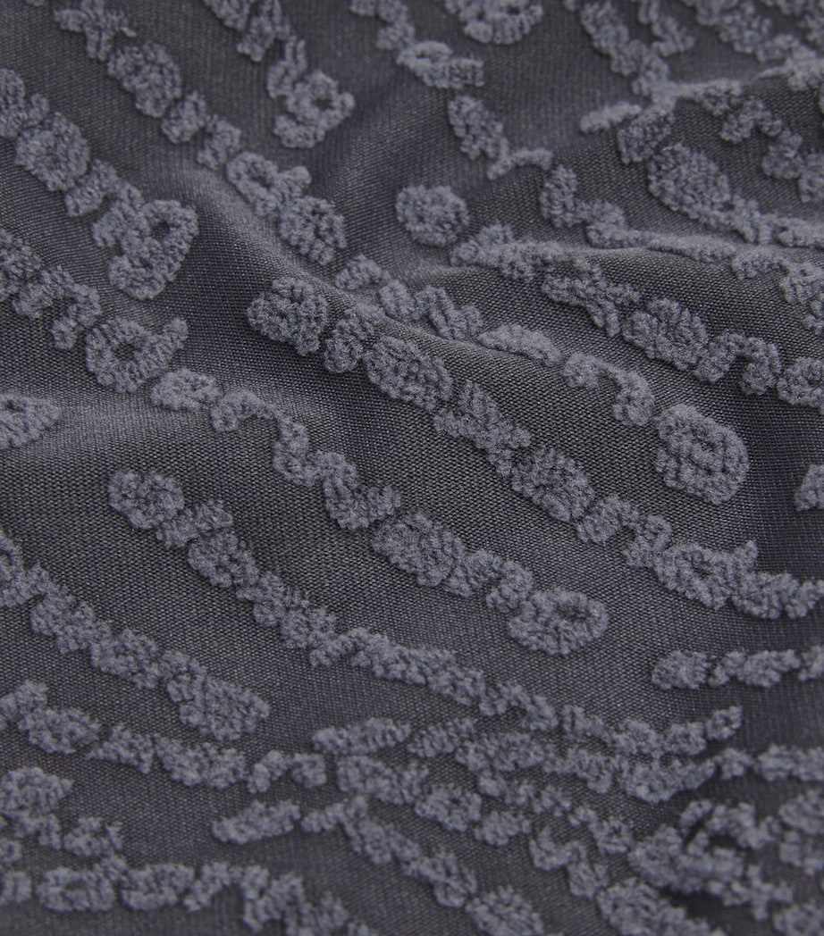 Jersey Logo T-Shirt 531 GRAPHITE Image 5