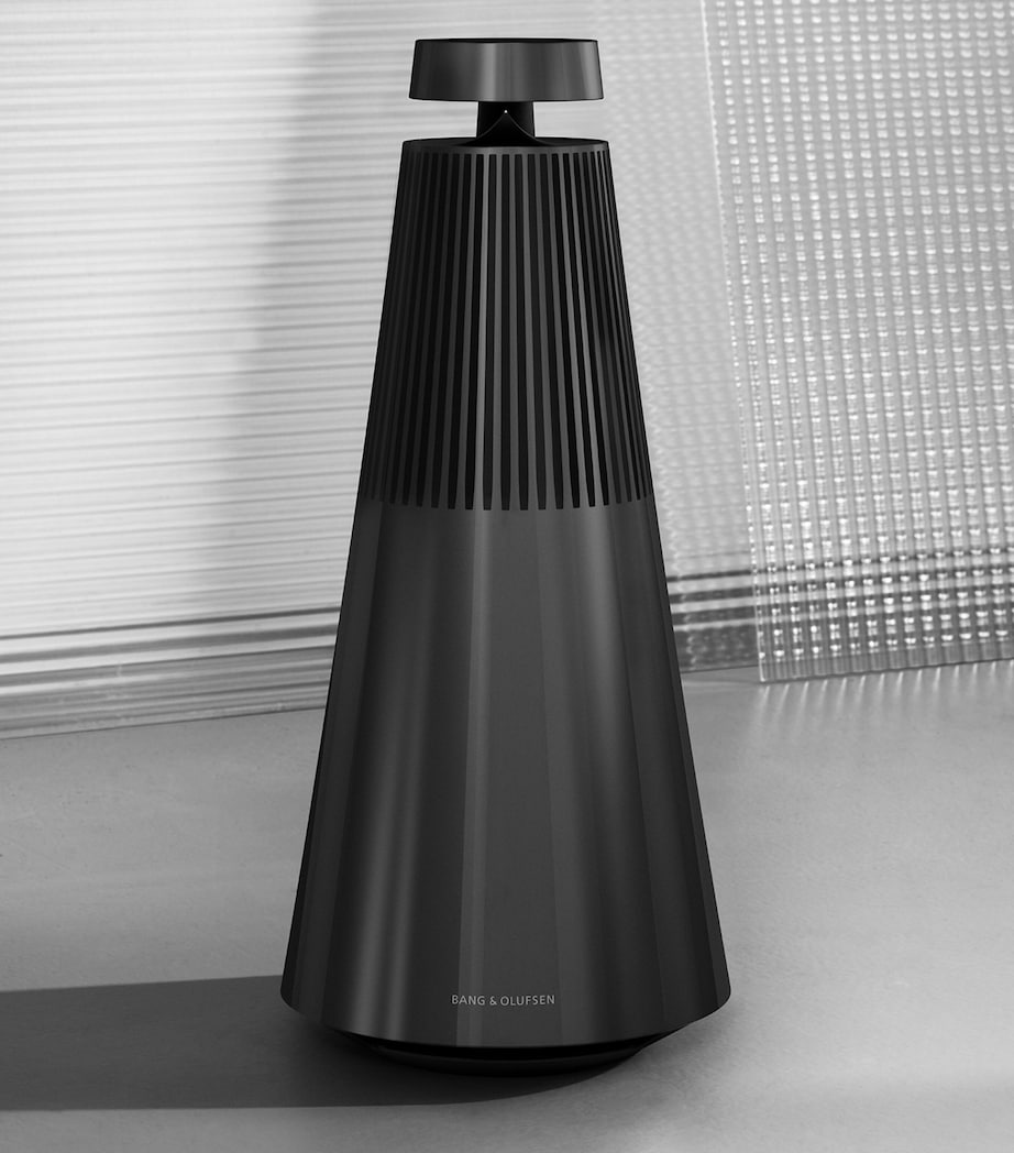 Beosound 2 3rd Generation Speaker BLACK ANTHRACITE Image 6