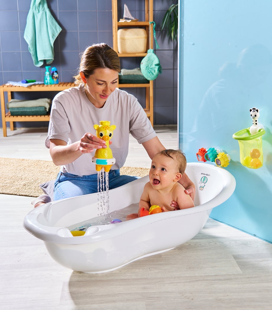 6-In-1 Bath Set MULTI Image 3
