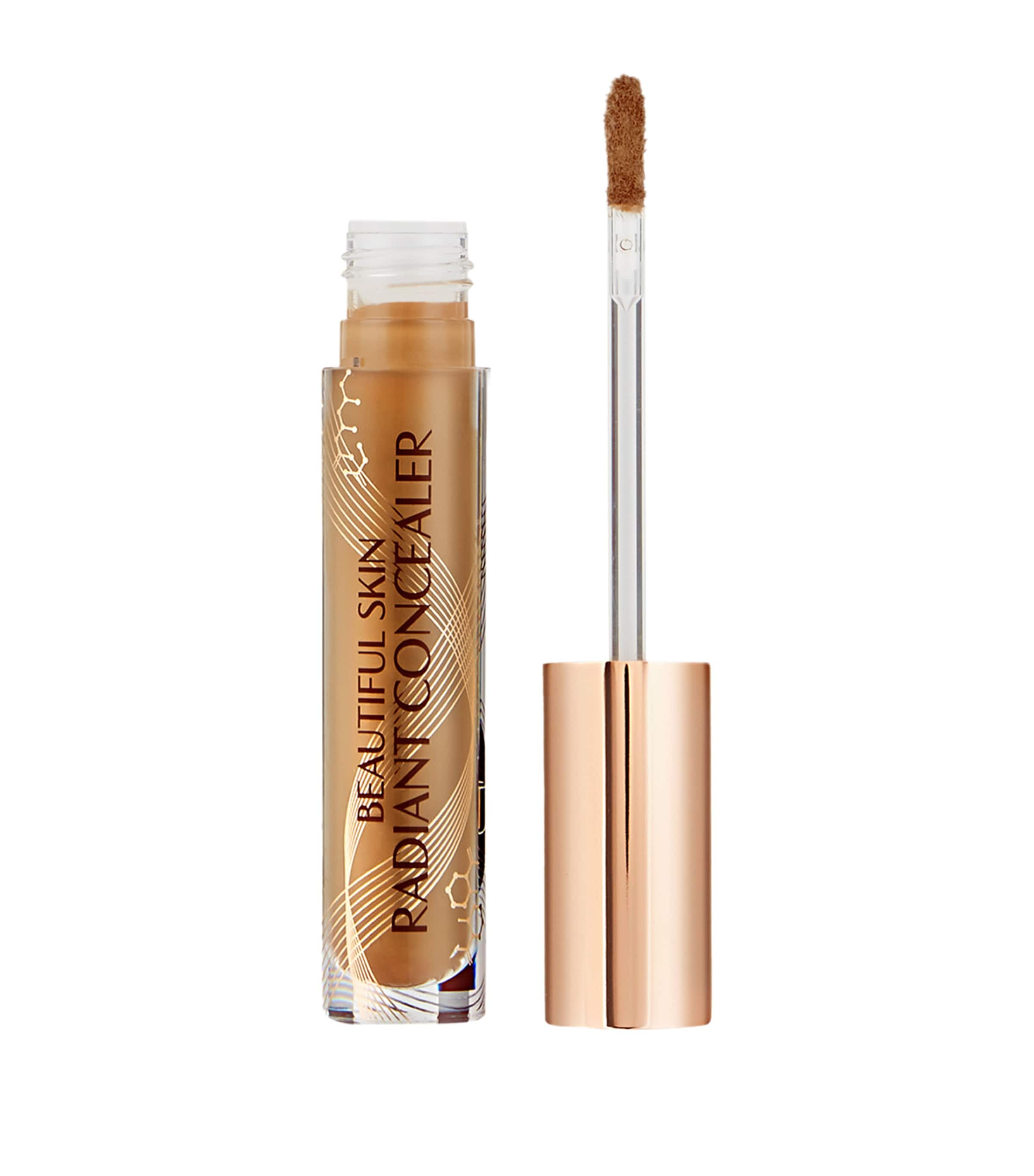 CHARLOTTE TILBURY BEAUTIFUL SKIN RADIANT CONCEALER 