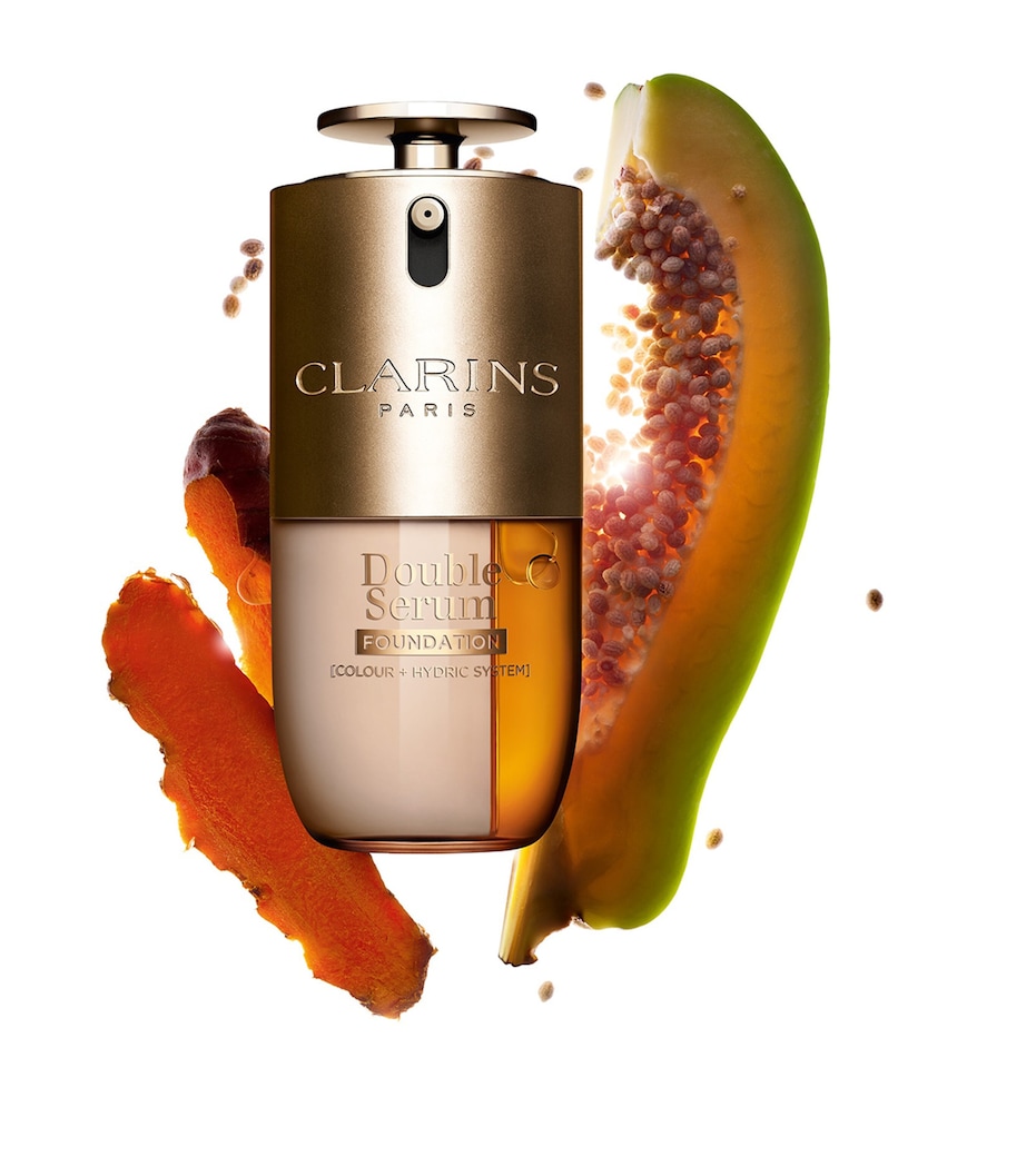 Double Serum Foundation L1C Image 2