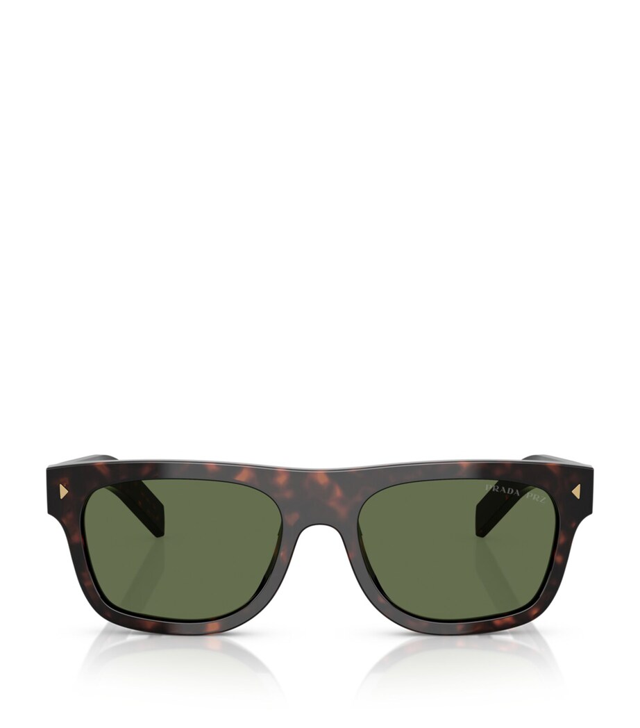 Acetate PRB12S Sunglasses 17N20G Image 1