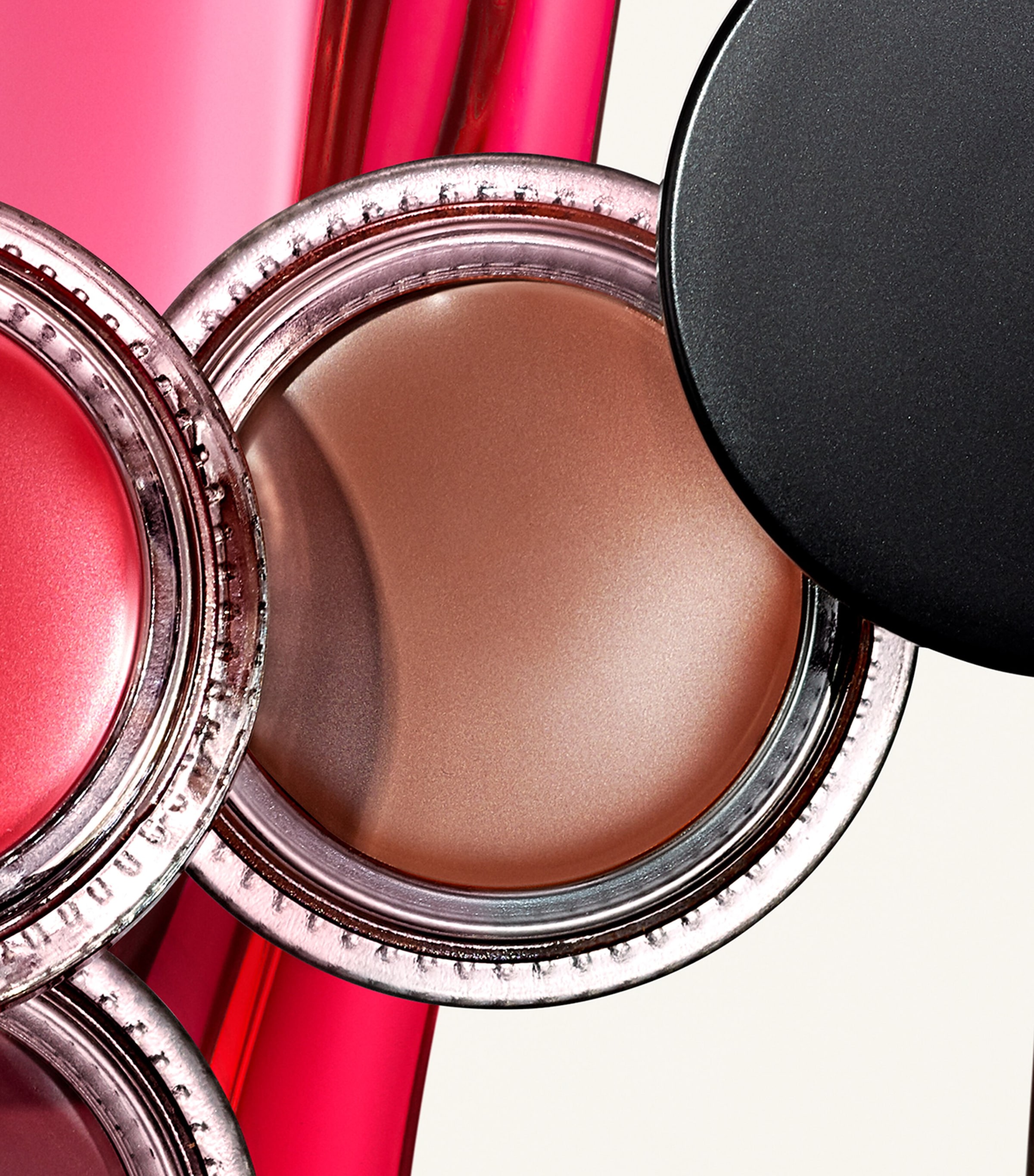 Cream Touch Blush & Lip S01 KAMITSU Image 5