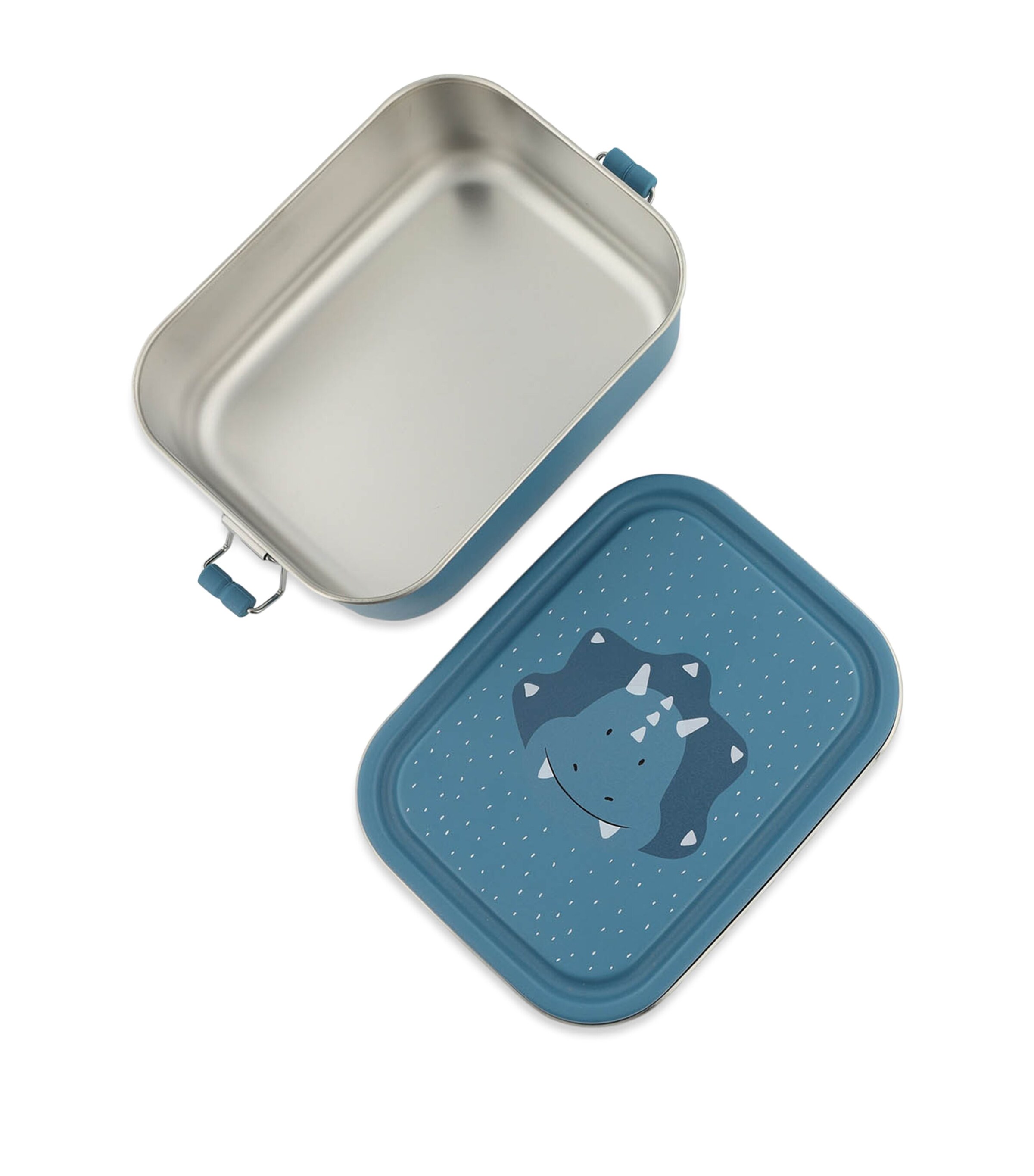 Small Mr. Triceratops Lunch Box MULTI Image 3