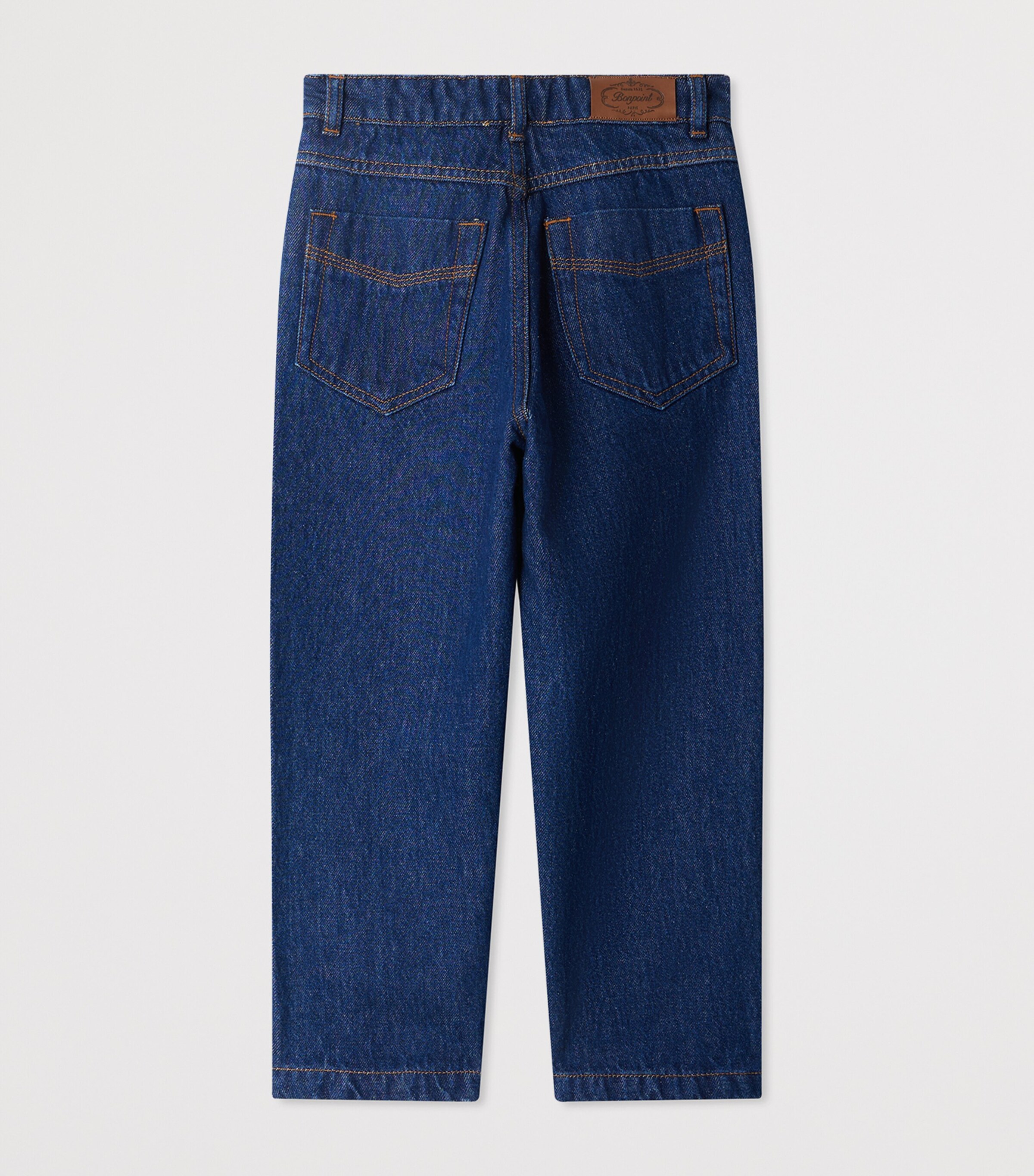 Eliott Jeans (10-14 Years) JEAN FONCE Image 2