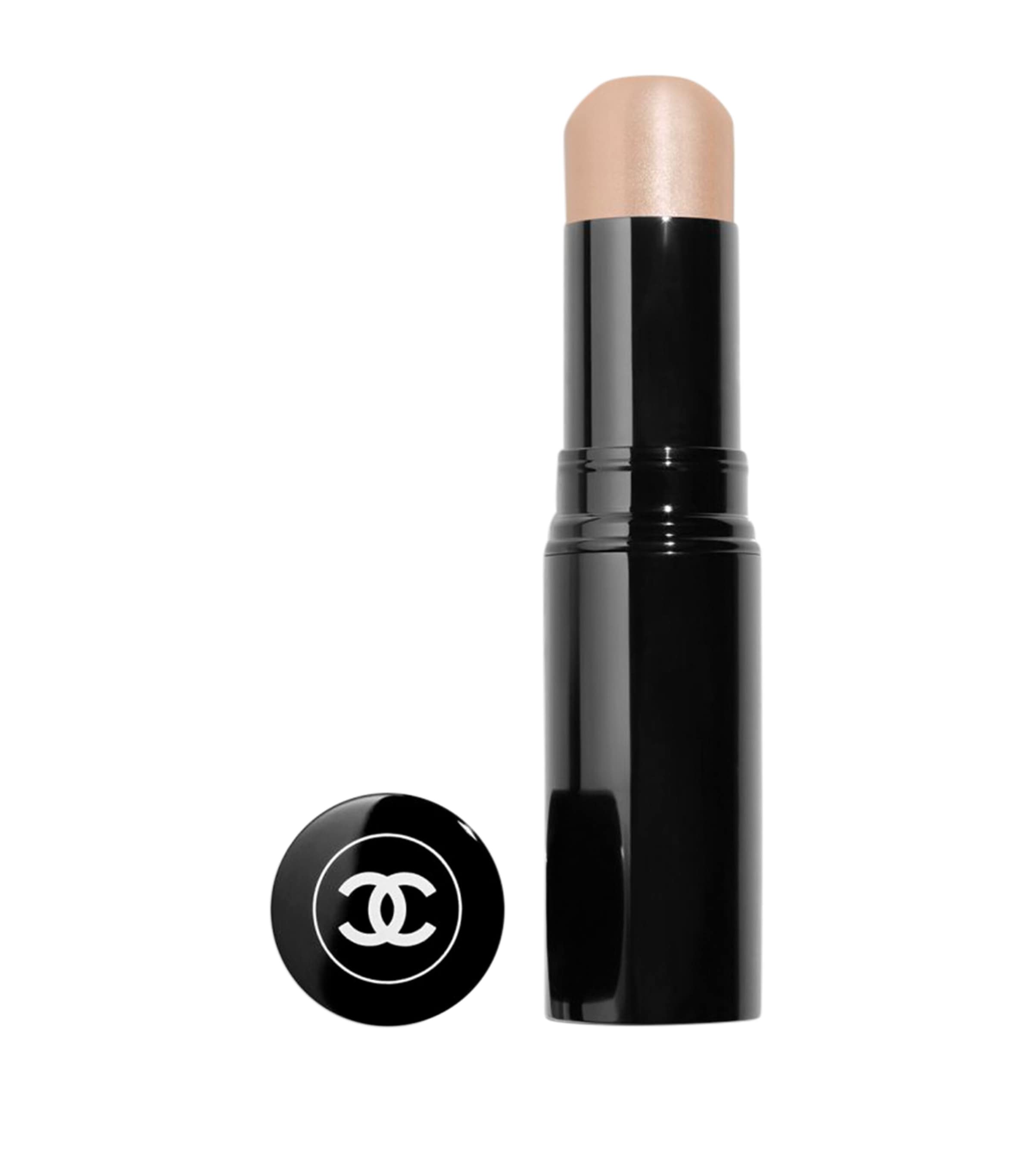 Chanel Baume Essential Multi-use Glow Stick In Nude