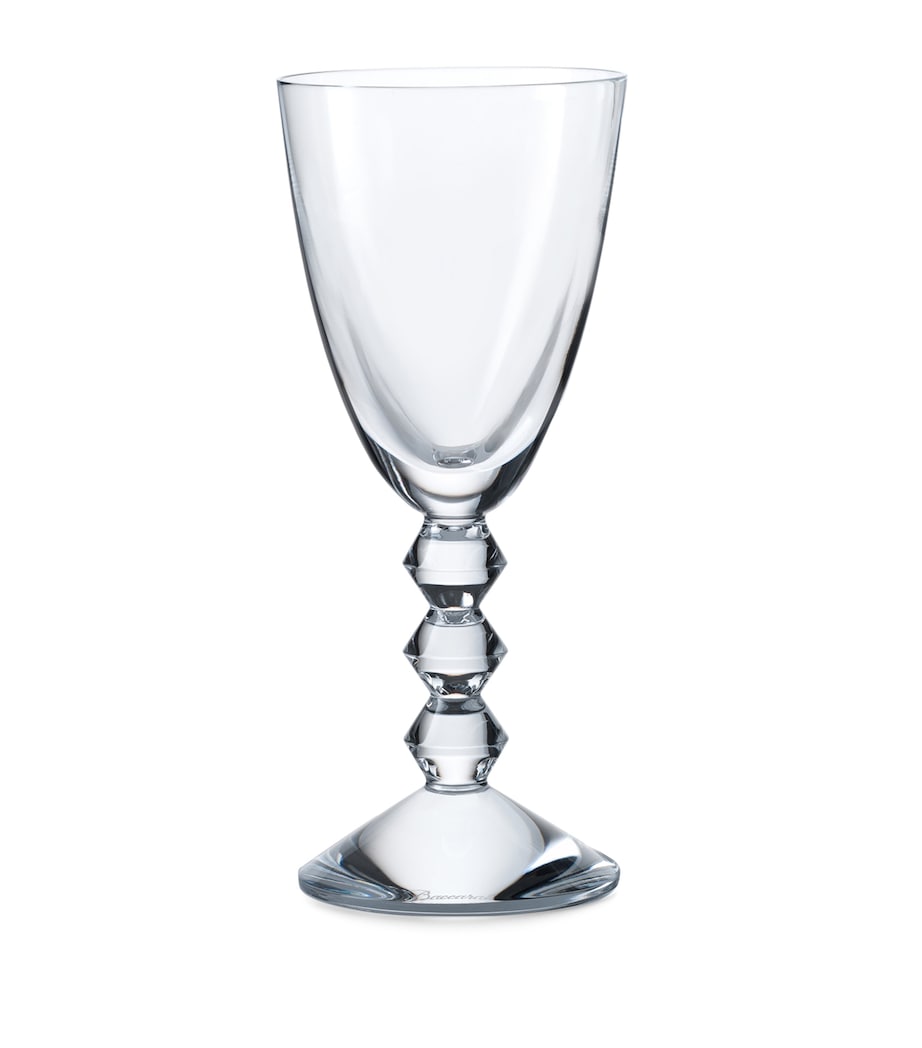 Vega White Wine Glass (200ml) NO COLOUR Image 1
