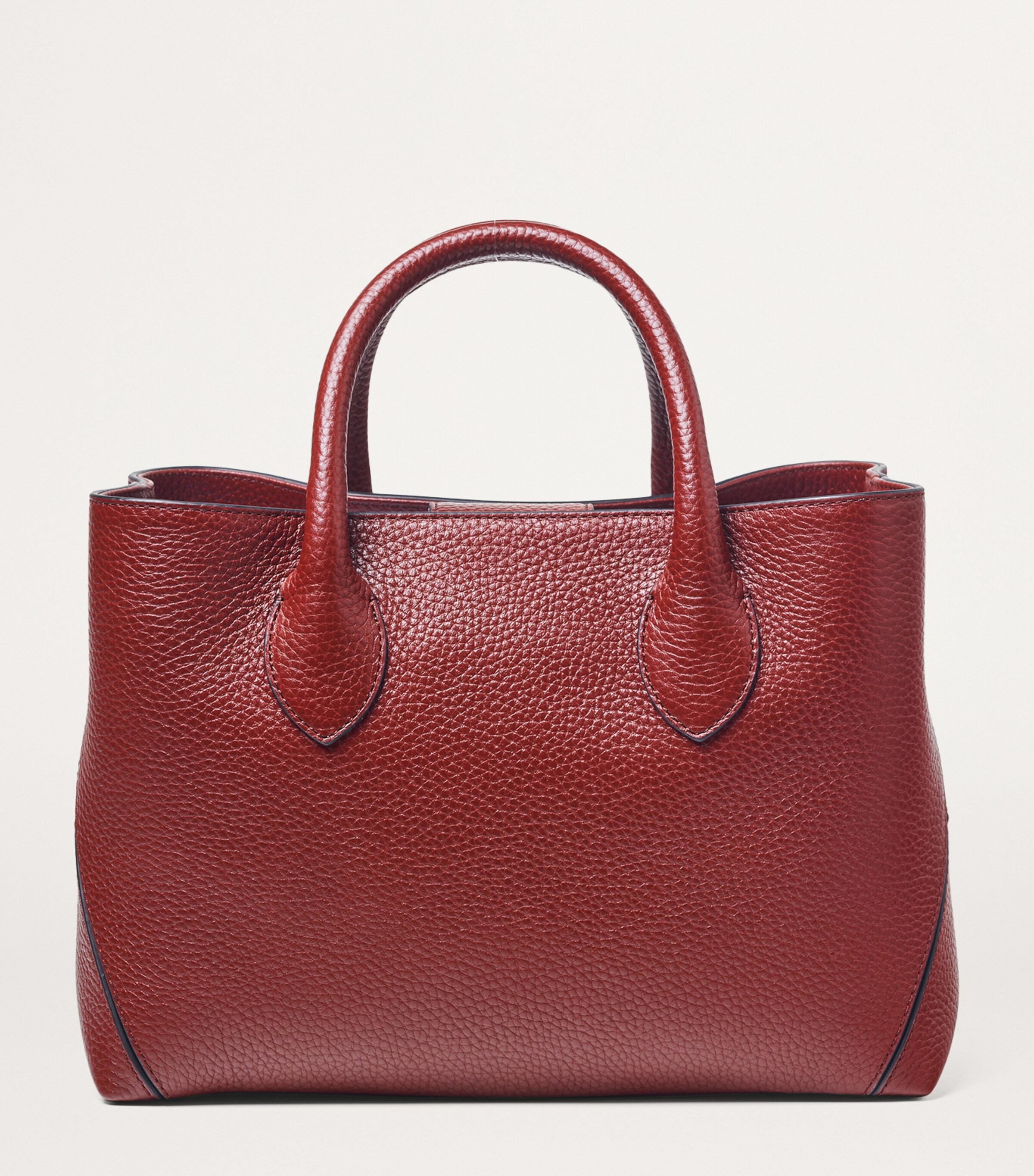 Aspinal Of London Midi Leather London Tote Bag | Harrods UK