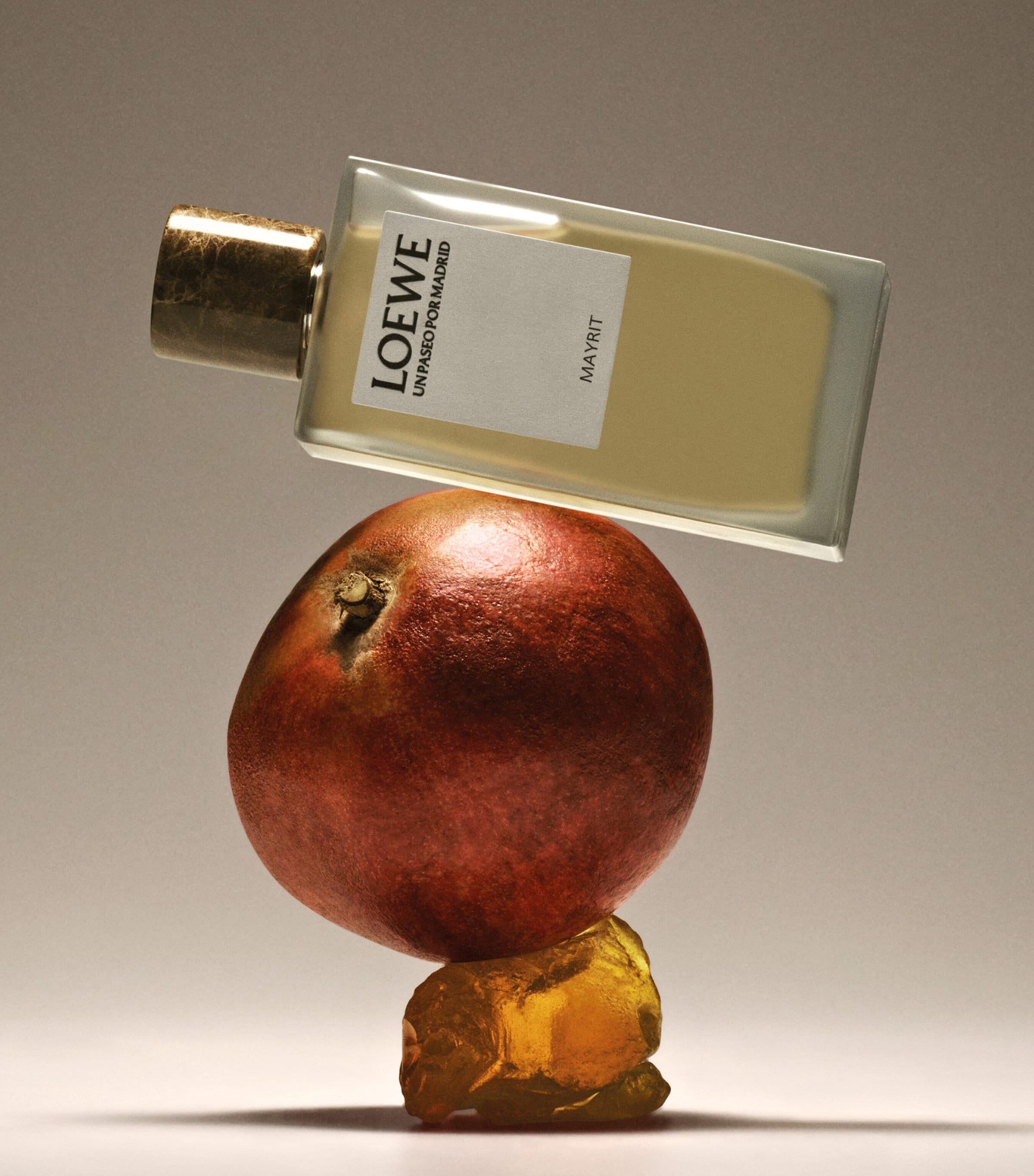LOEWE Un Paseo Por Madrid Mayrit Eau de Parfum (150ml