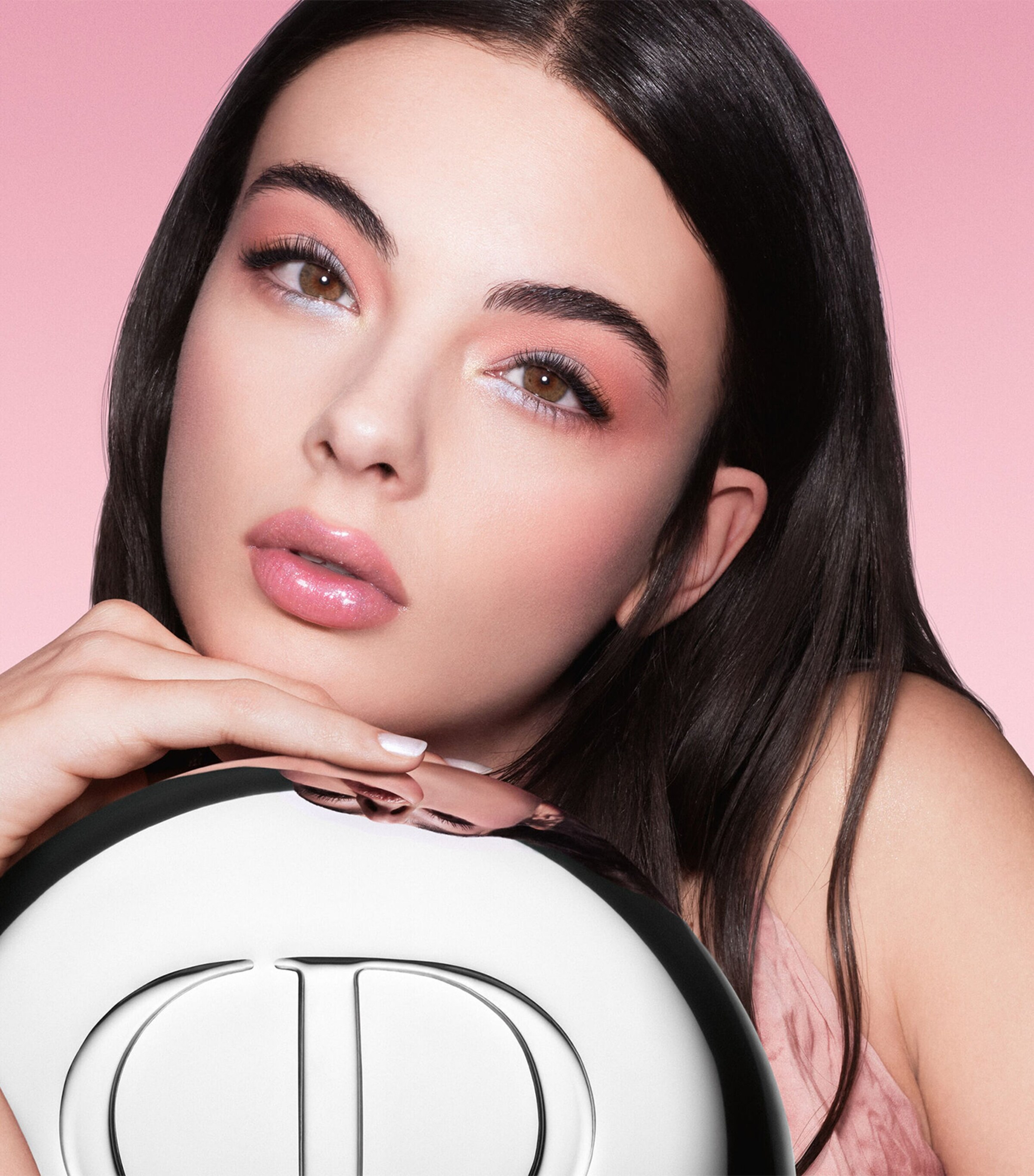 DIOR Diorshow 5 Couleurs Eyeshadow Palette | Harrods US