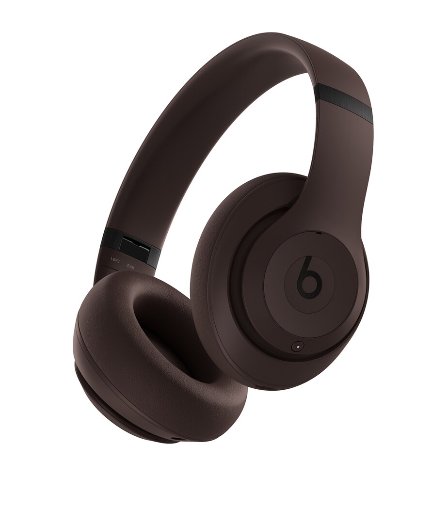 Studio Pro Wireless Headphones BROWN Image 1