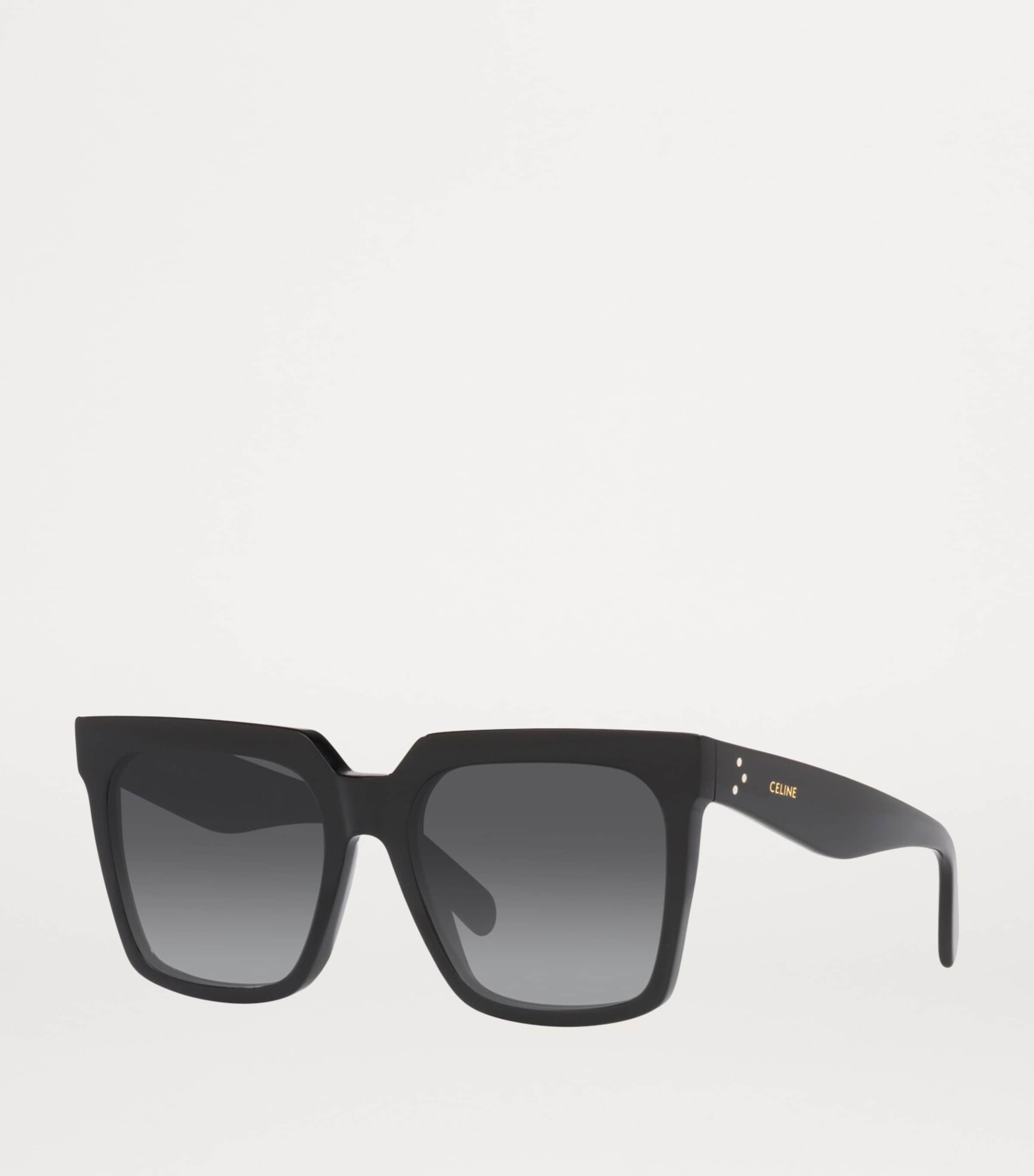 Celine Acetate CL4055IN Sunglasses Image 2