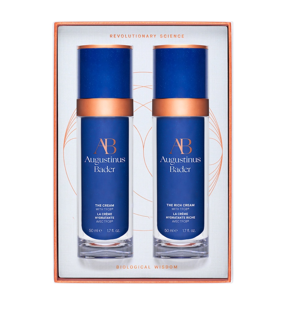 The Discovery Duo (2x50ml) NO COLOUR Image 1