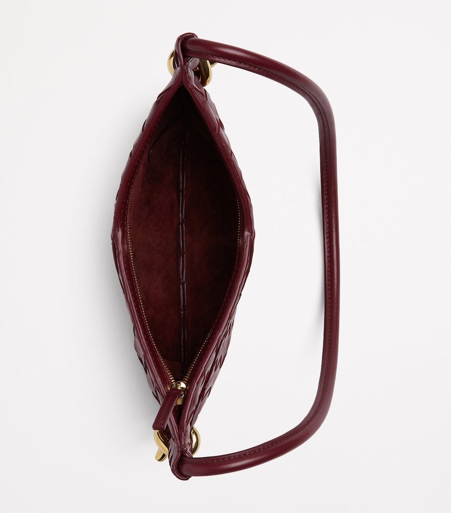 Bottega Veneta Baby Solstice Shoulder Bag Image 4
