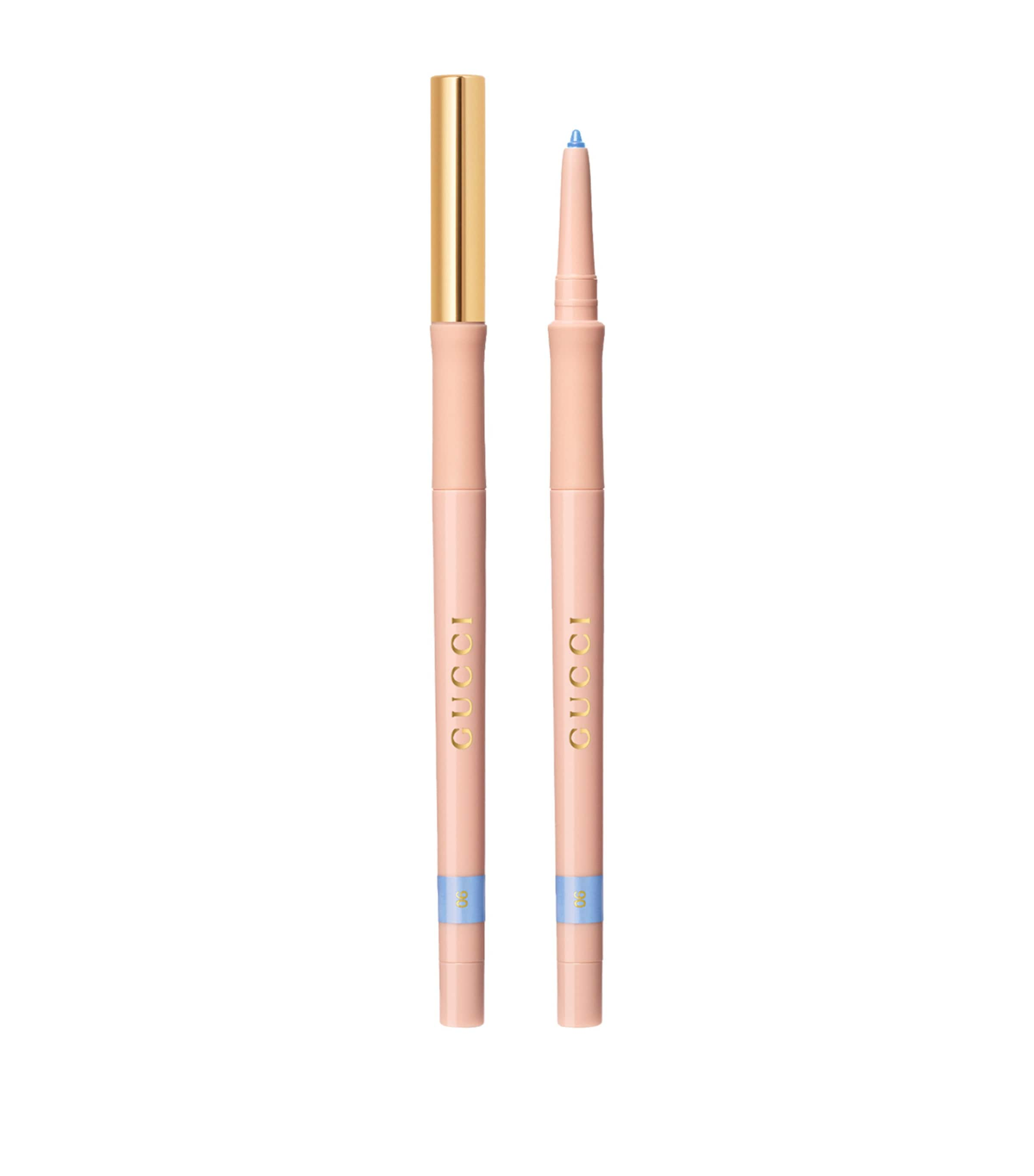 Gucci Stylo Contour Des Yeux Kohl Eyeliner In Blue