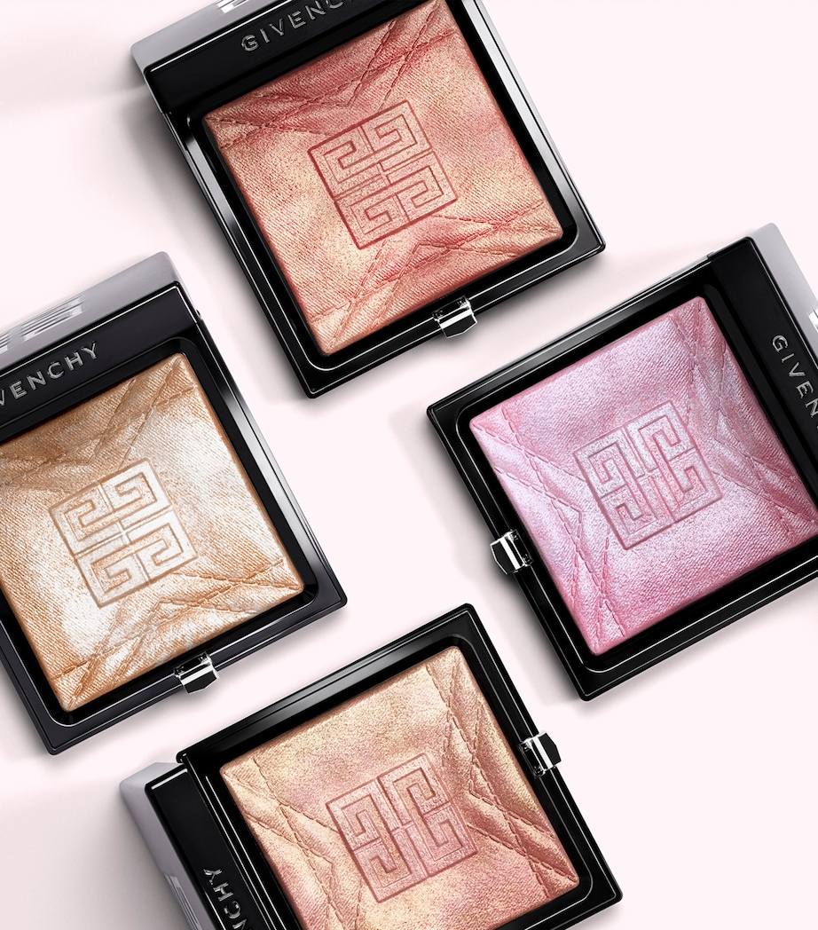 Givenchy Prisme Libre Highlighter Powder Image 3