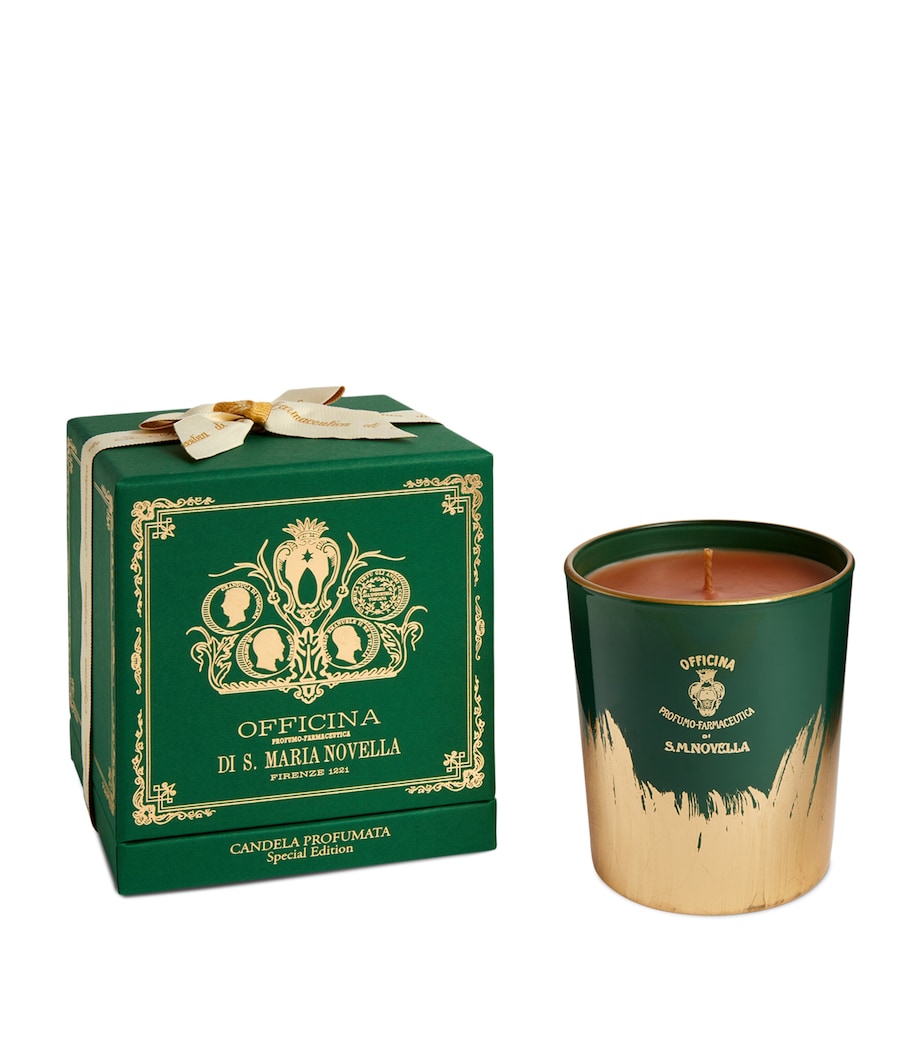 Pot Pourri Candle (250g) NO COLOUR Image 3