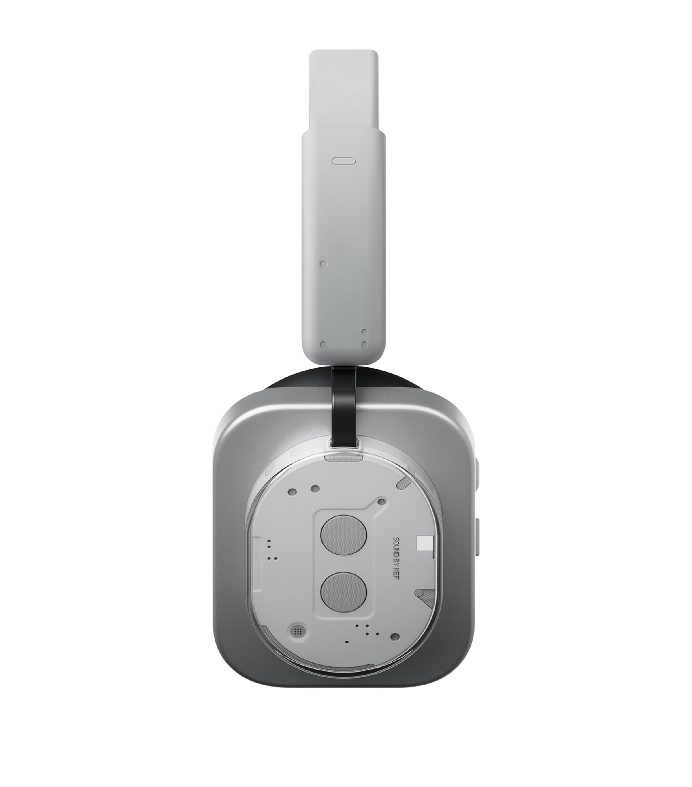 Nothing Technology Headphone (1) White Image 6