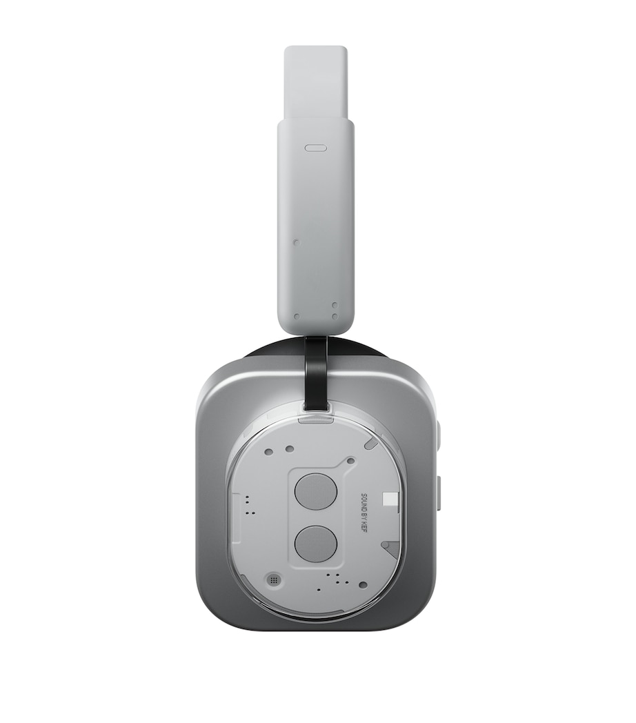 Nothing Technology Headphone (1) White Image 6