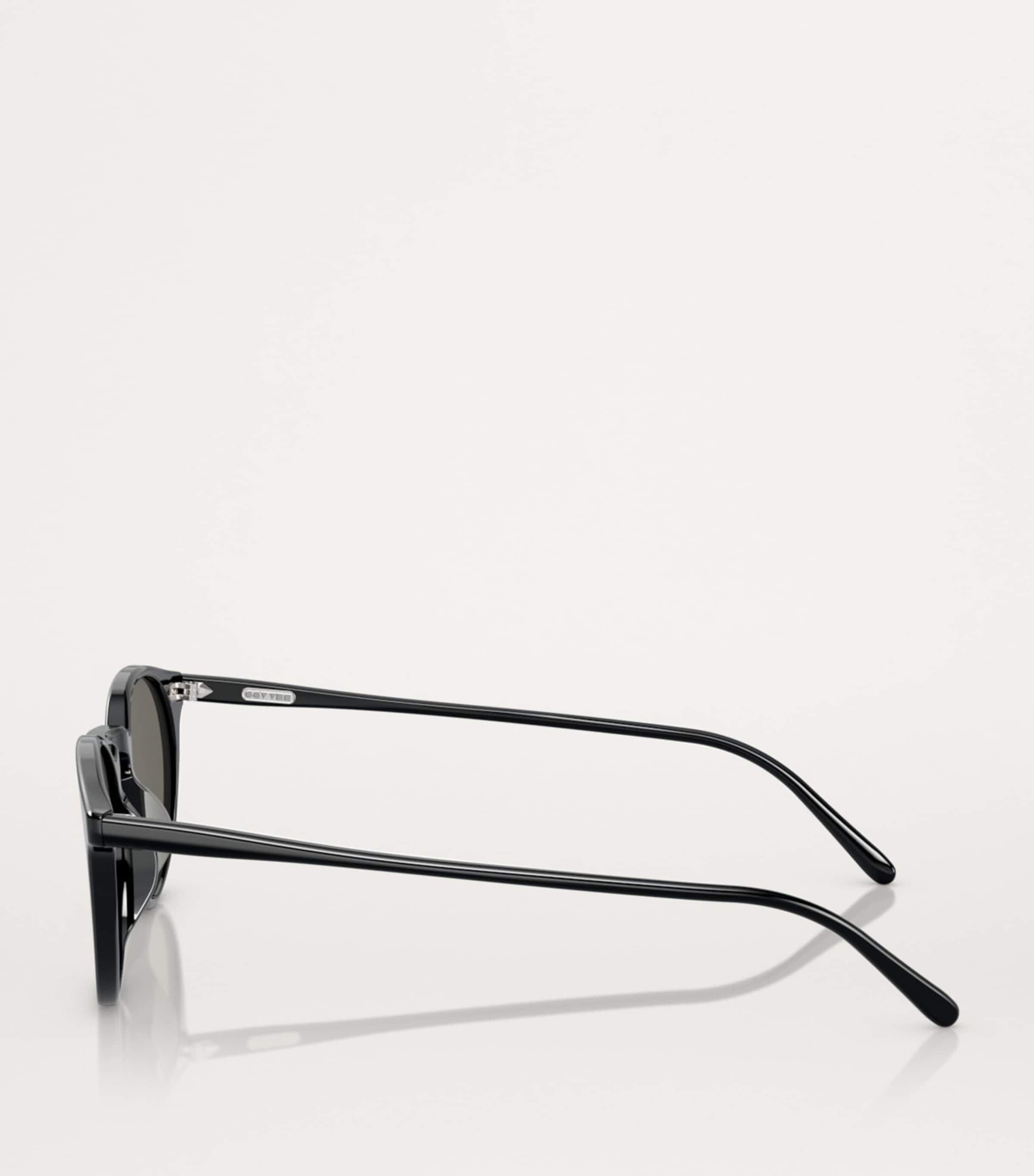 Oliver Peoples Acetate N.02 Sun Sunglasses Image 3