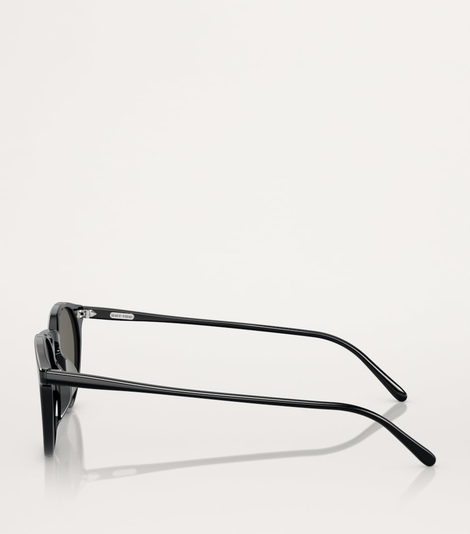 Acetate N.02 Sun Sunglasses 1731R5 Image 3