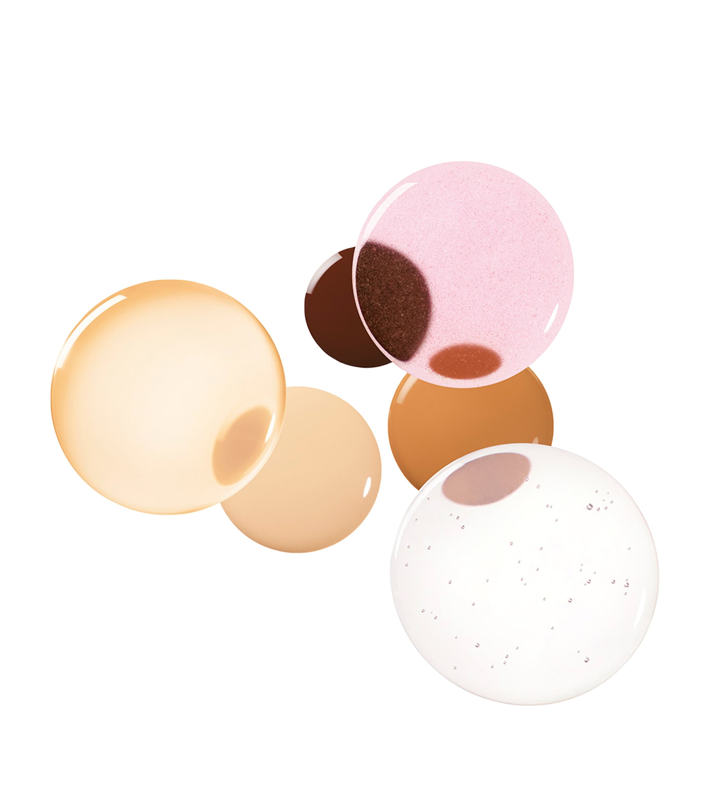 Skin Idôle 3 Serum Supertint 28N Image 3