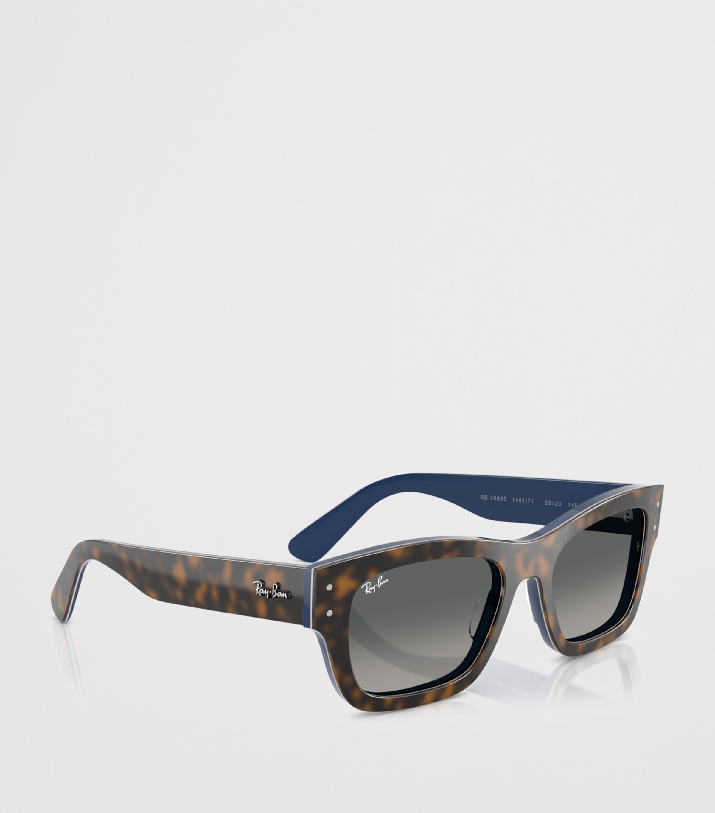 Acetate Joseph Sunglasses 140171 Image 6