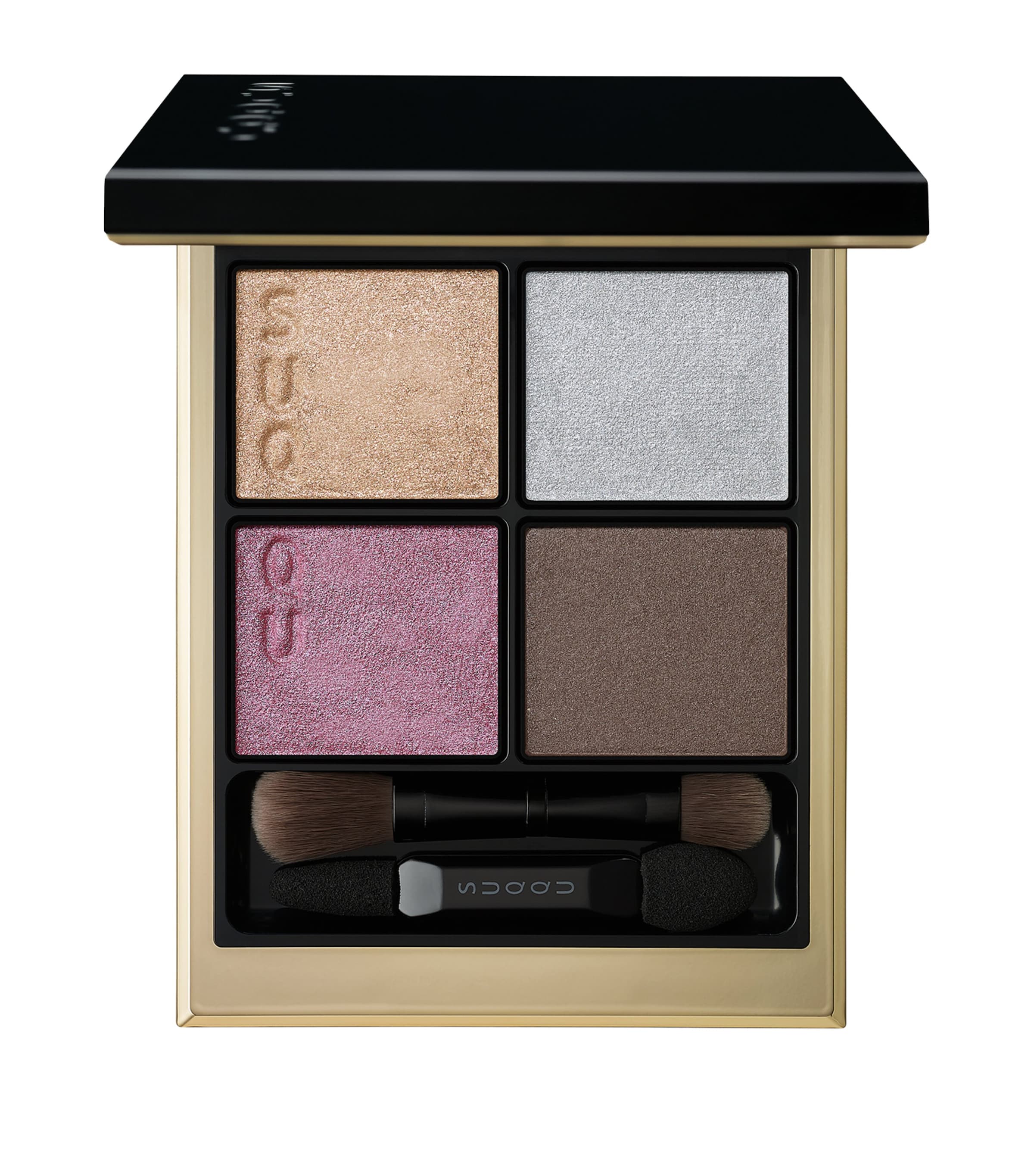 Shop Suqqu Signature Color Eyes Palette