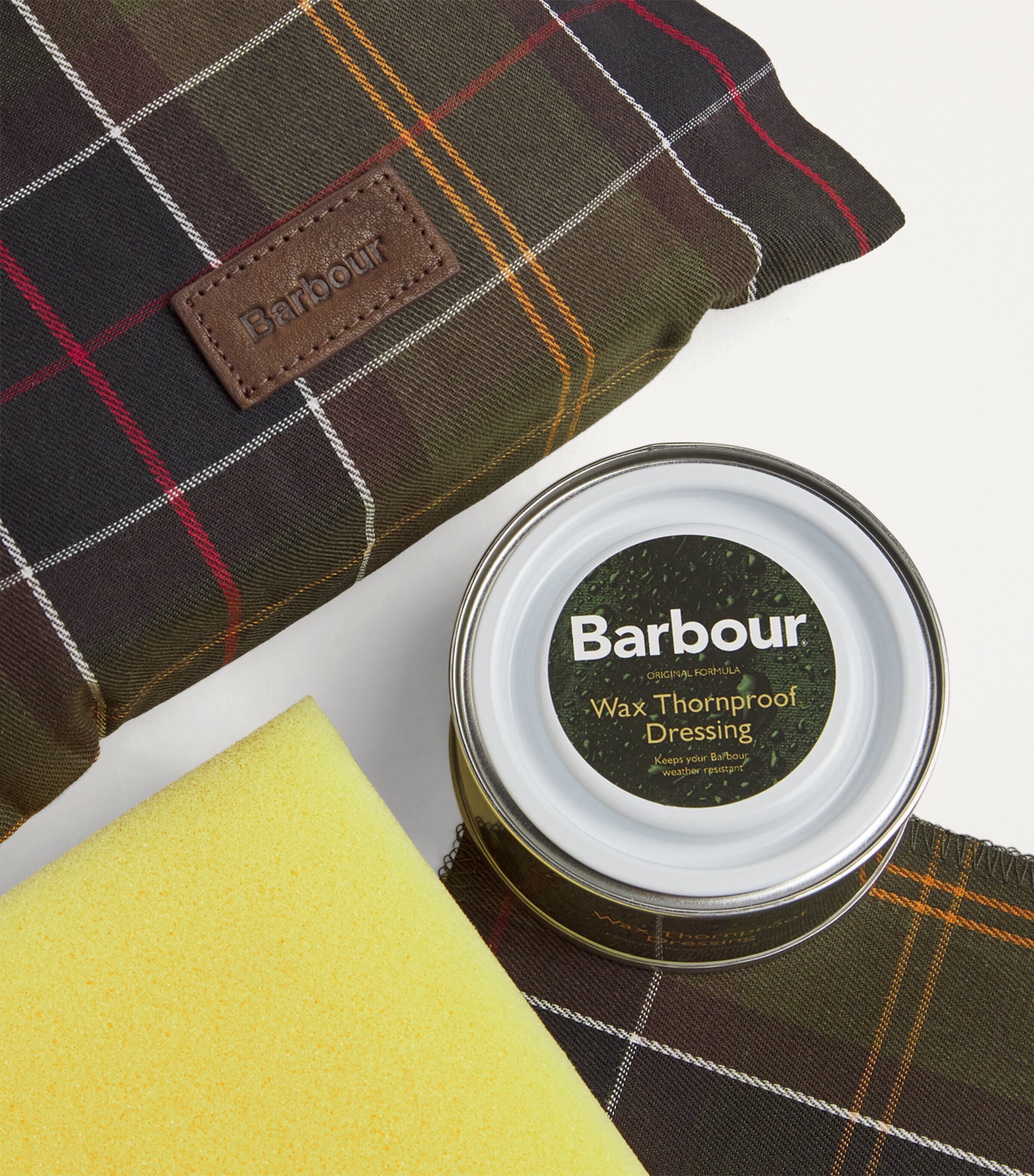 Barbour Multi Mini Reproofing Kit | Harrods UK