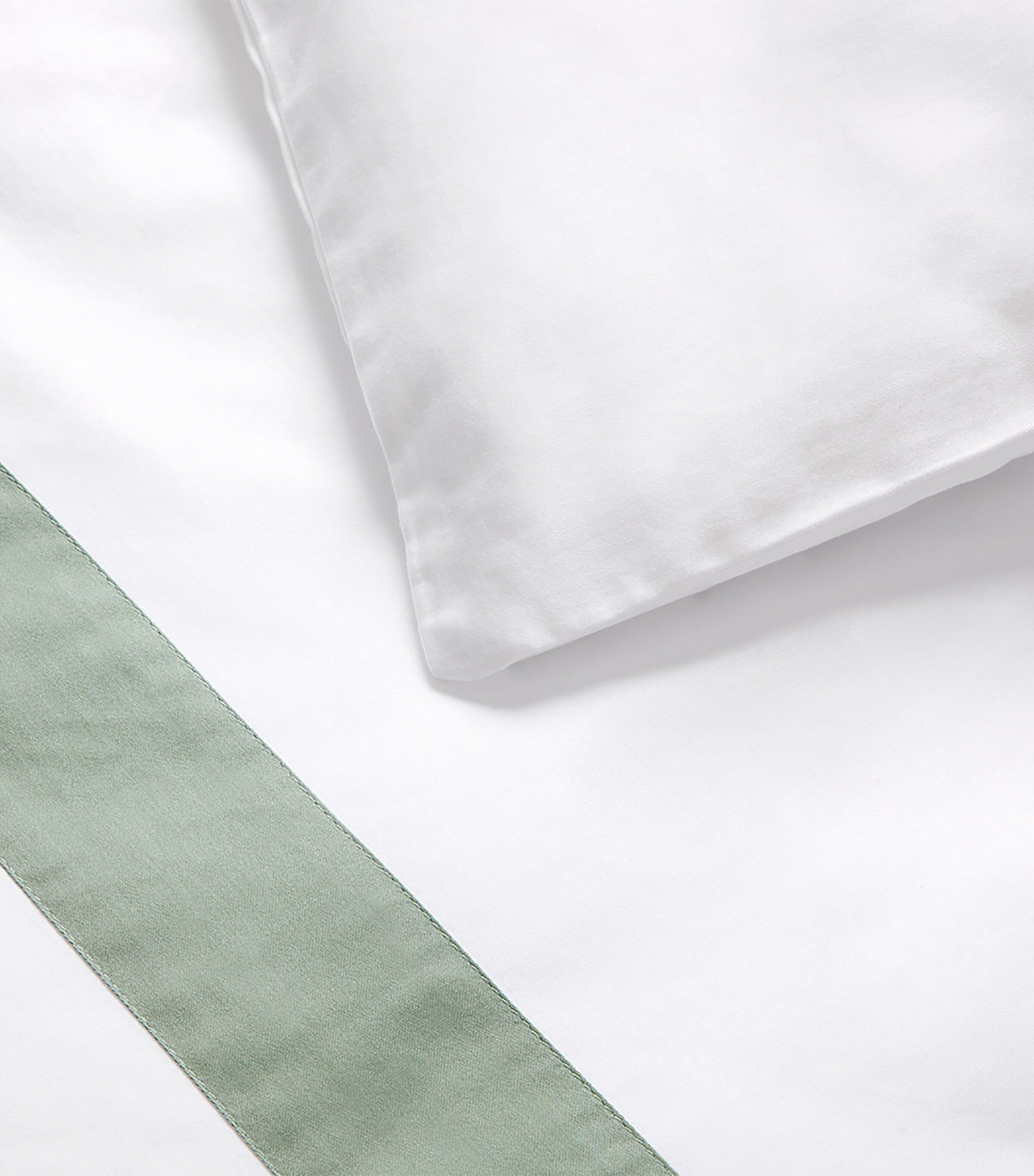 Yves Delorme Linea Verones King Duvet Cover (240cm x 220cm) Verones Image 3
