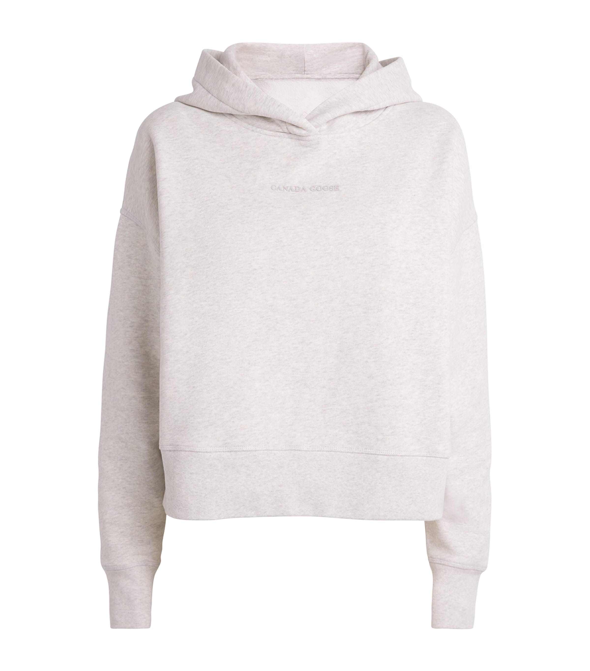 Canada Goose Cotton Muskoka Hoodie
