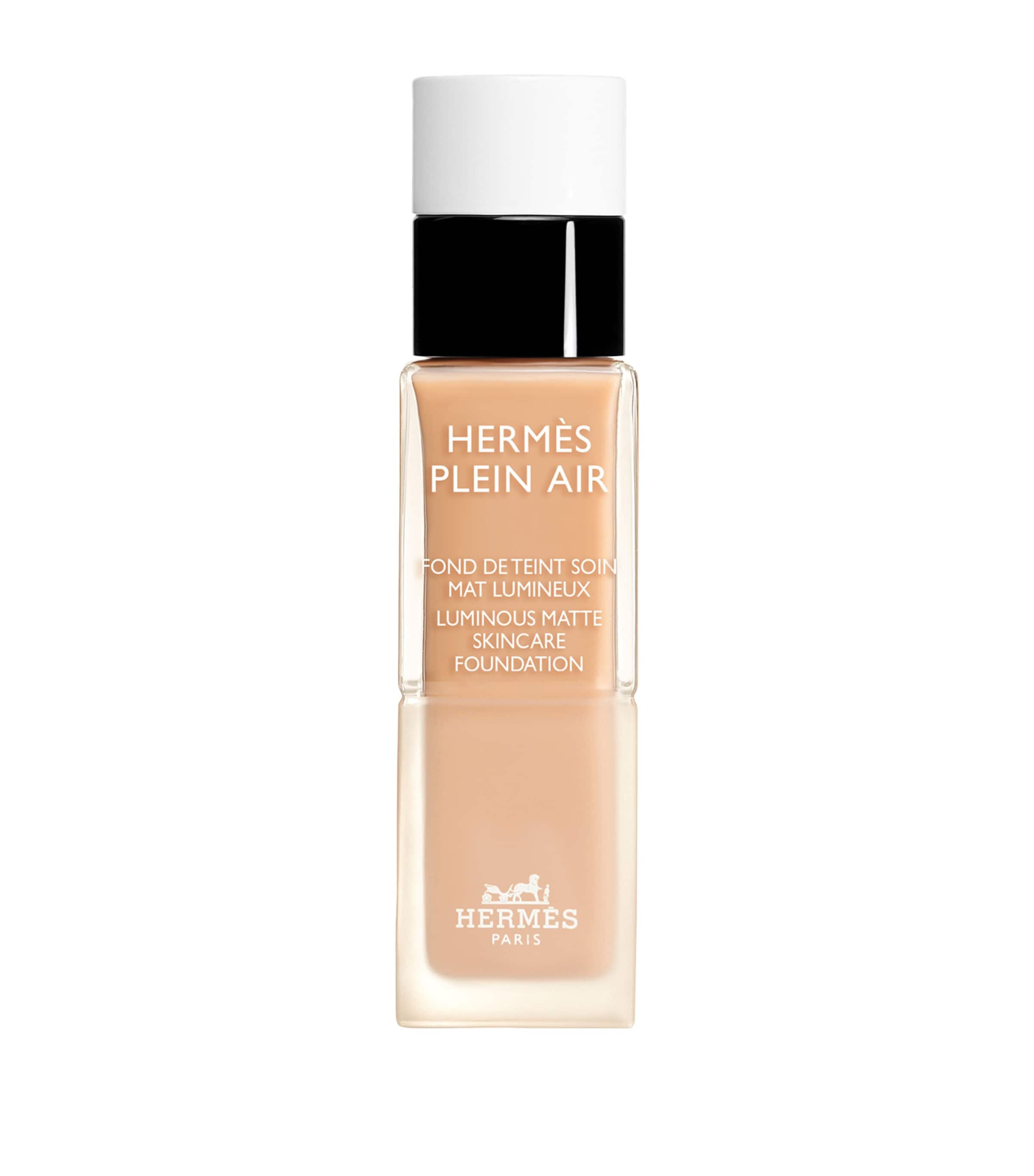 Plein Air Luminous Matte Skincare Foundation OSIER Image 1