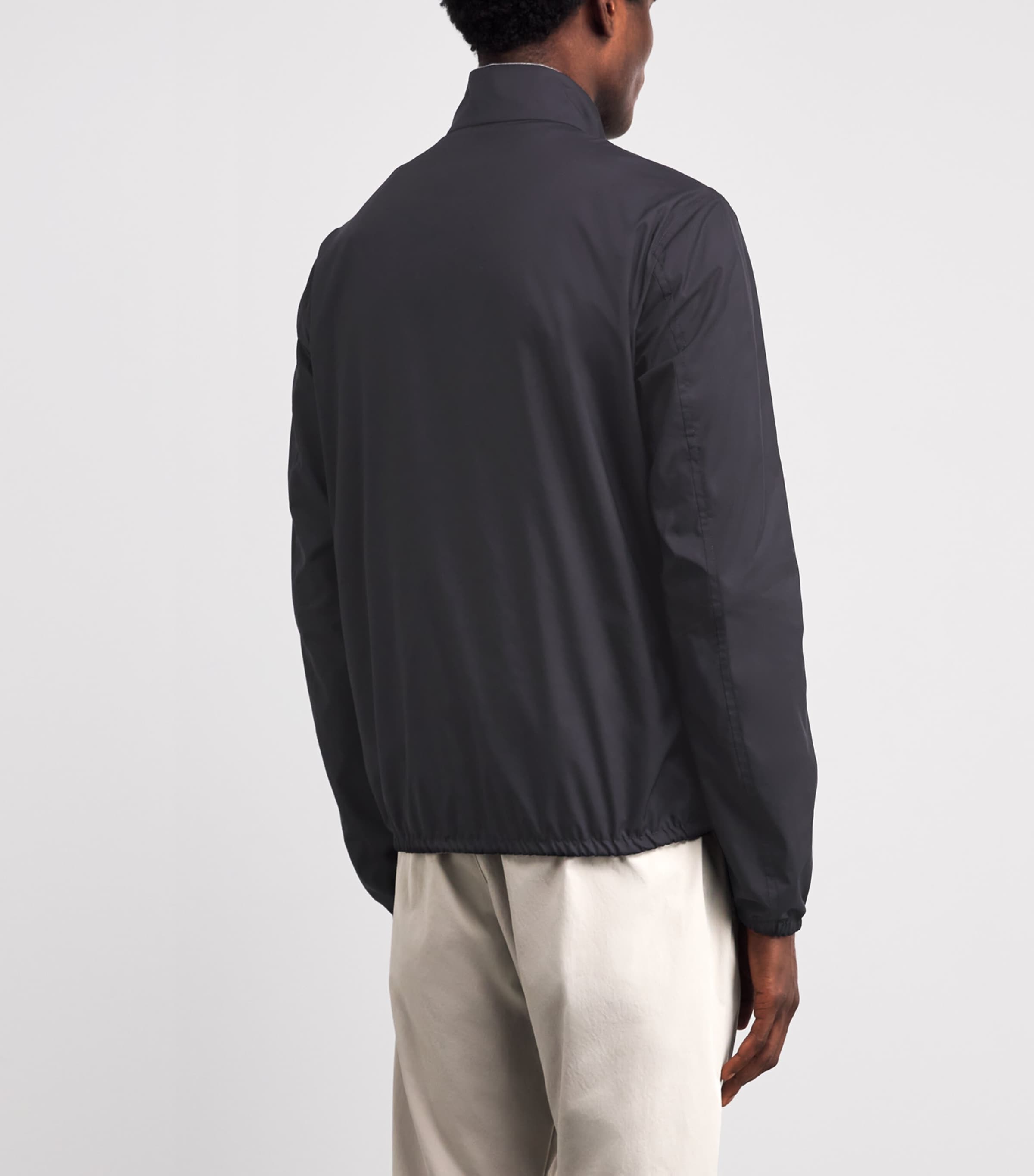 Reversible Jacket BLUE 9200 Image 4