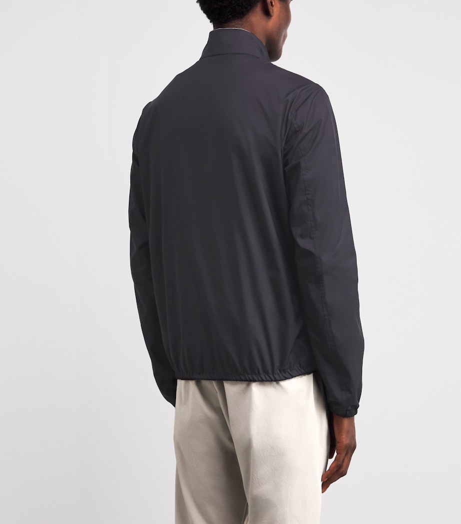 Reversible Jacket BLUE 9200 Image 4