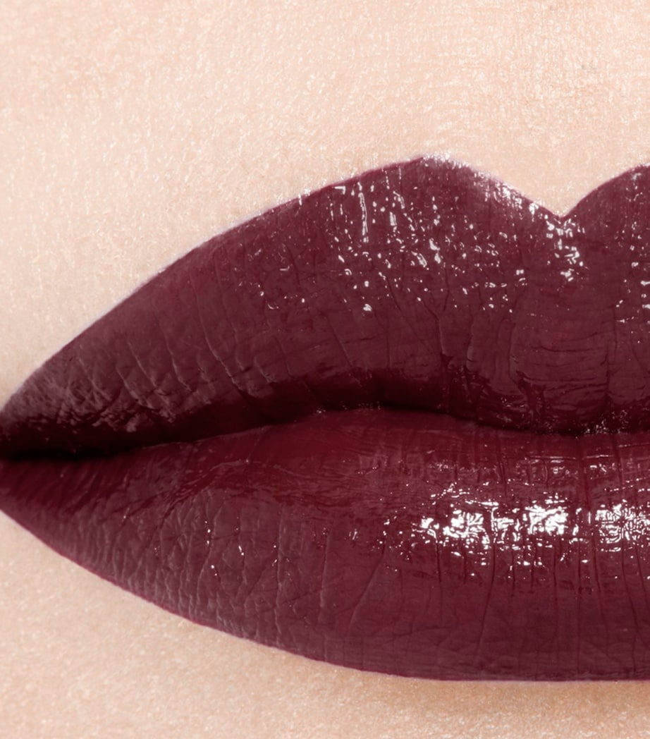 ROUGE ALLURE LAQUE Ultrawear Shine Liquid Lip Colour 167 Image 3