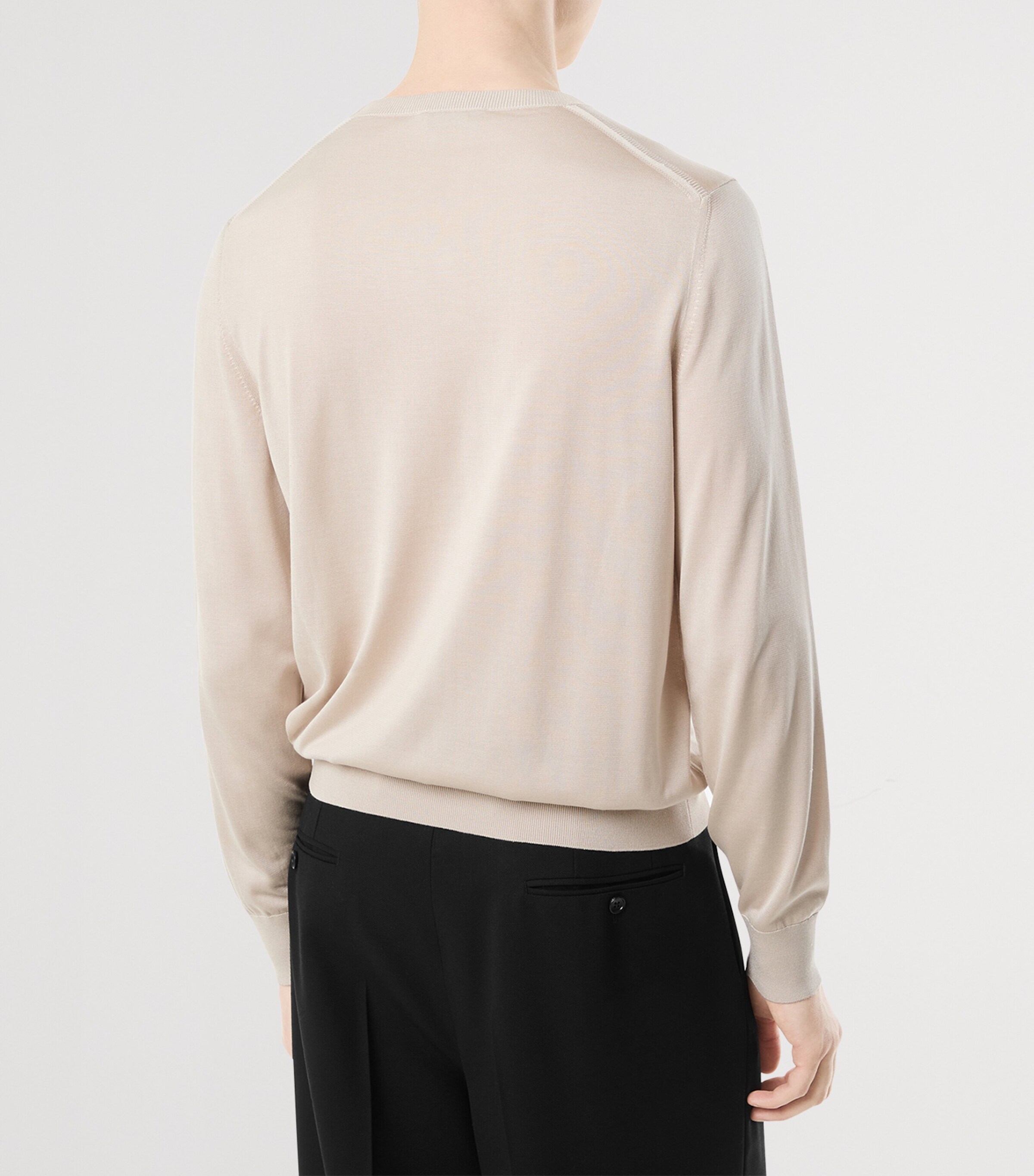 TOM FORD Silk Crew-Neck Sweater | Men New In | Mens Clothing | Men Clothing | Knitwear | Jumpers | Designers | Tom Ford | Men Wardrobe Essentials TOM FORD Silk Crew-Neck Sweater | Men New In | Mens Clothing | Men Clothing | Knitwear | Jumpers | Designers | Tom Ford | Men Wardrobe Essentials