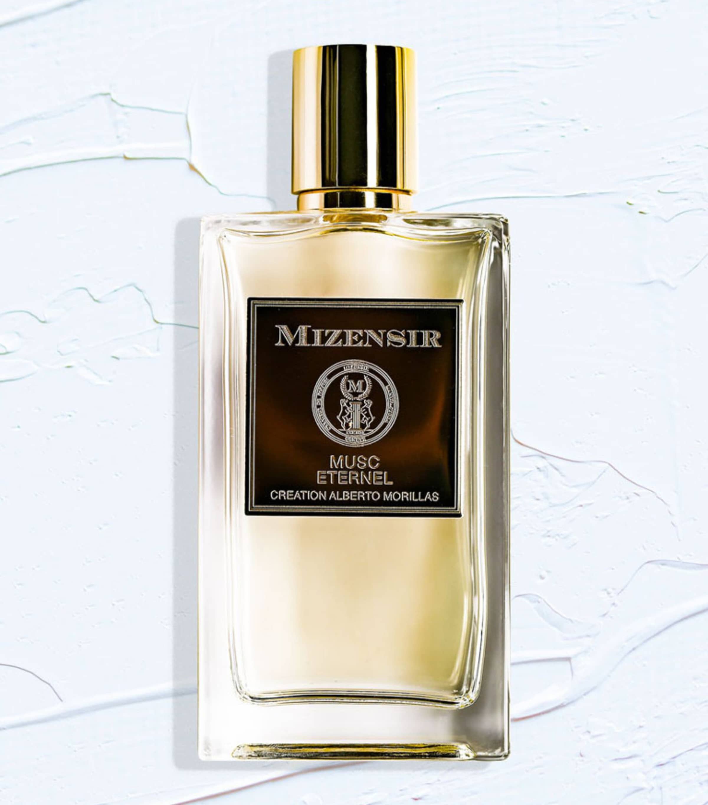 Musc Eternel Eau de Parfum (100ml) NO COLOUR Image 3