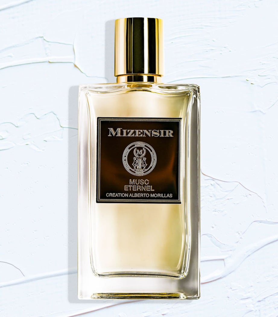 Musc Eternel Eau de Parfum (100ml) NO COLOUR Image 3